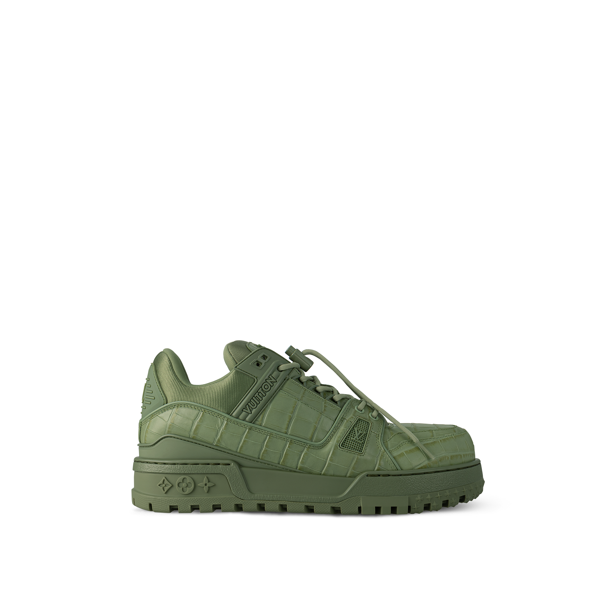 LV 트레이너 맥시 스니커즈