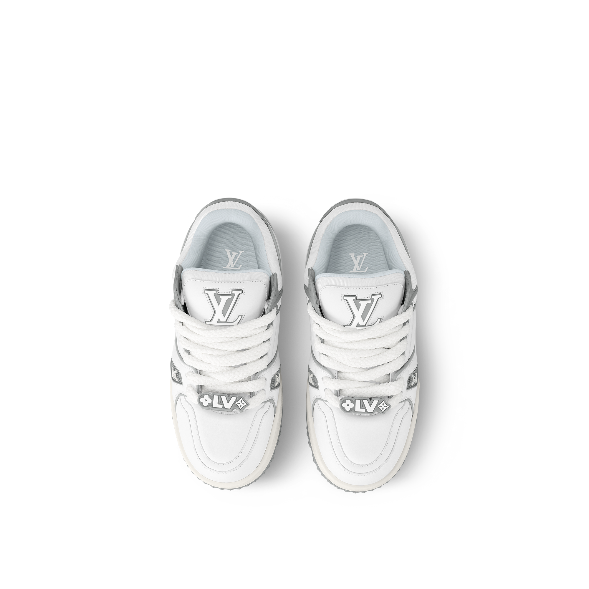 LV 트레이너 맥시 스니커즈