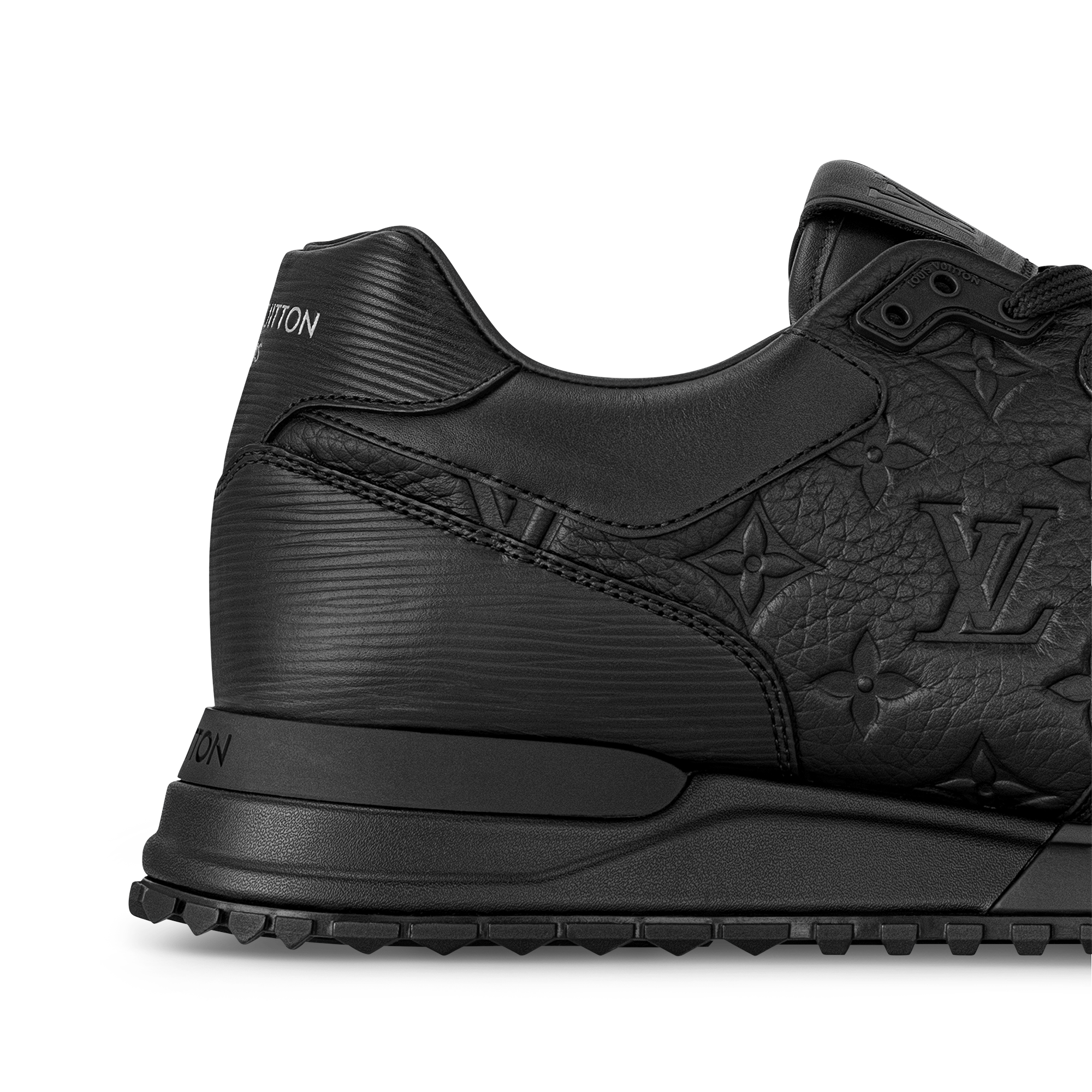 런 어웨이 스니커즈