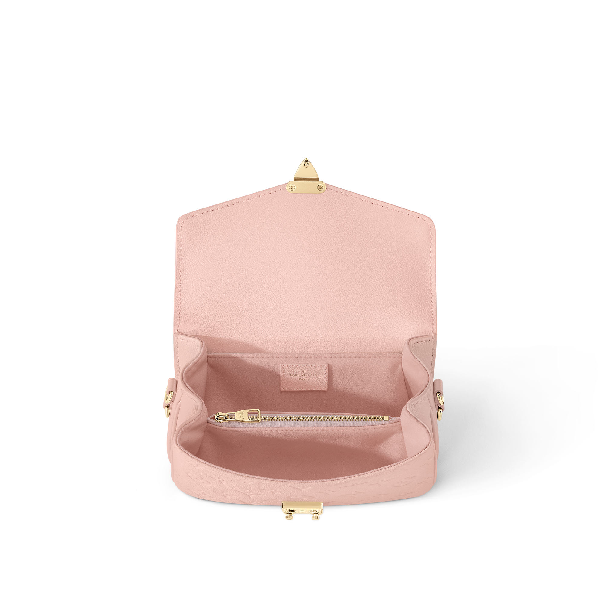 포쉐트 메티스 이스트 웨스트