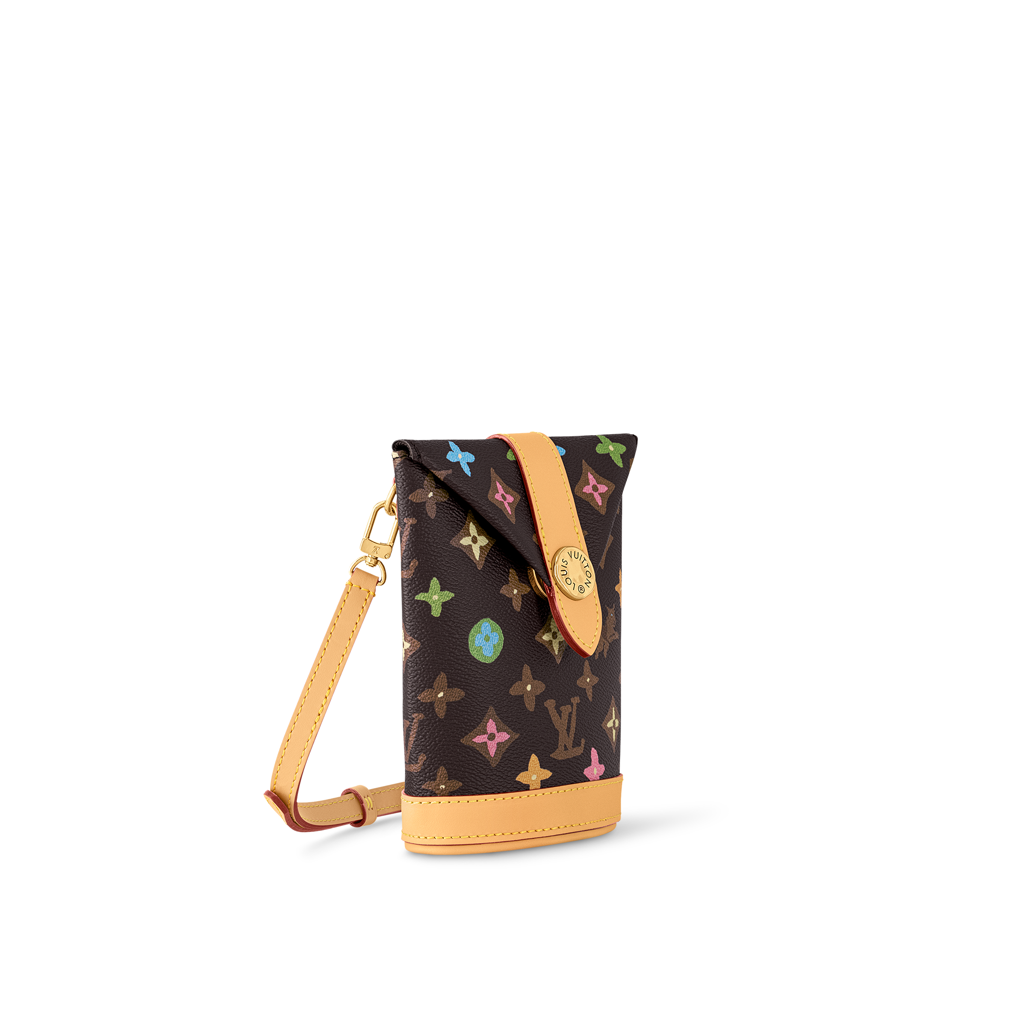 엔벨로프 파우치