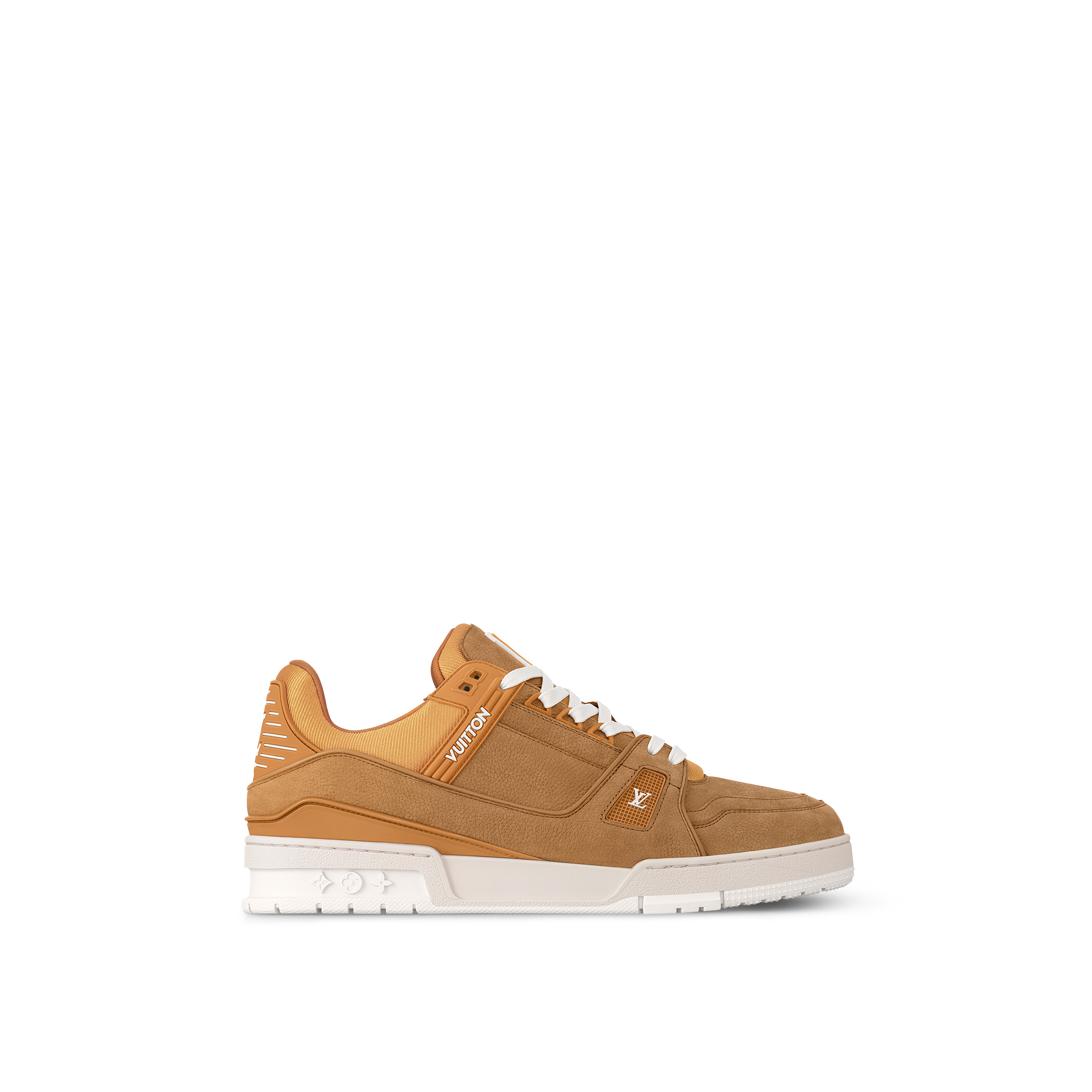 LV 트레이너 스니커즈