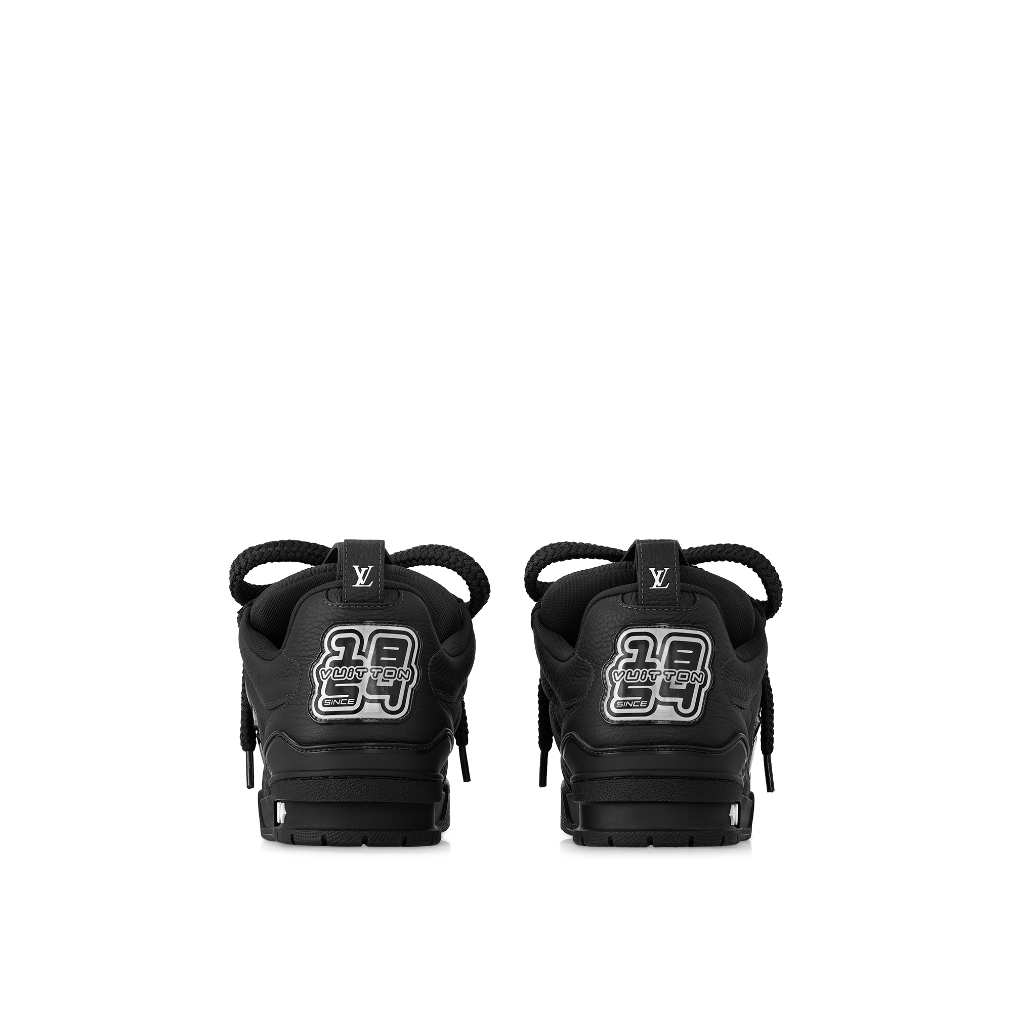 LV 스케이트 스니커즈