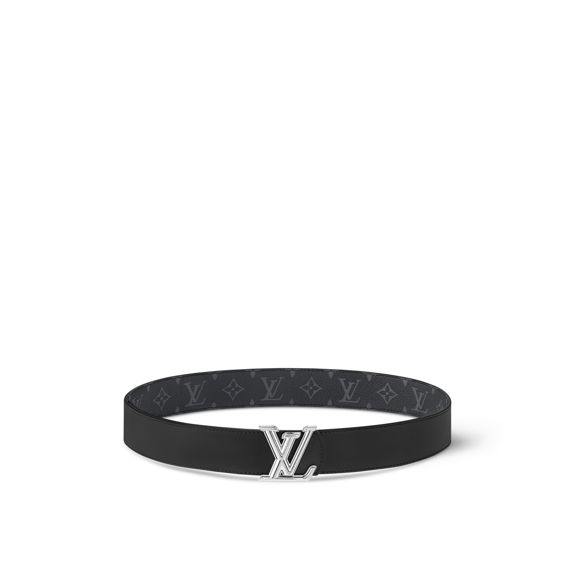 LV 디멘션 (LV Dimension) 40mm 리버서블 벨트