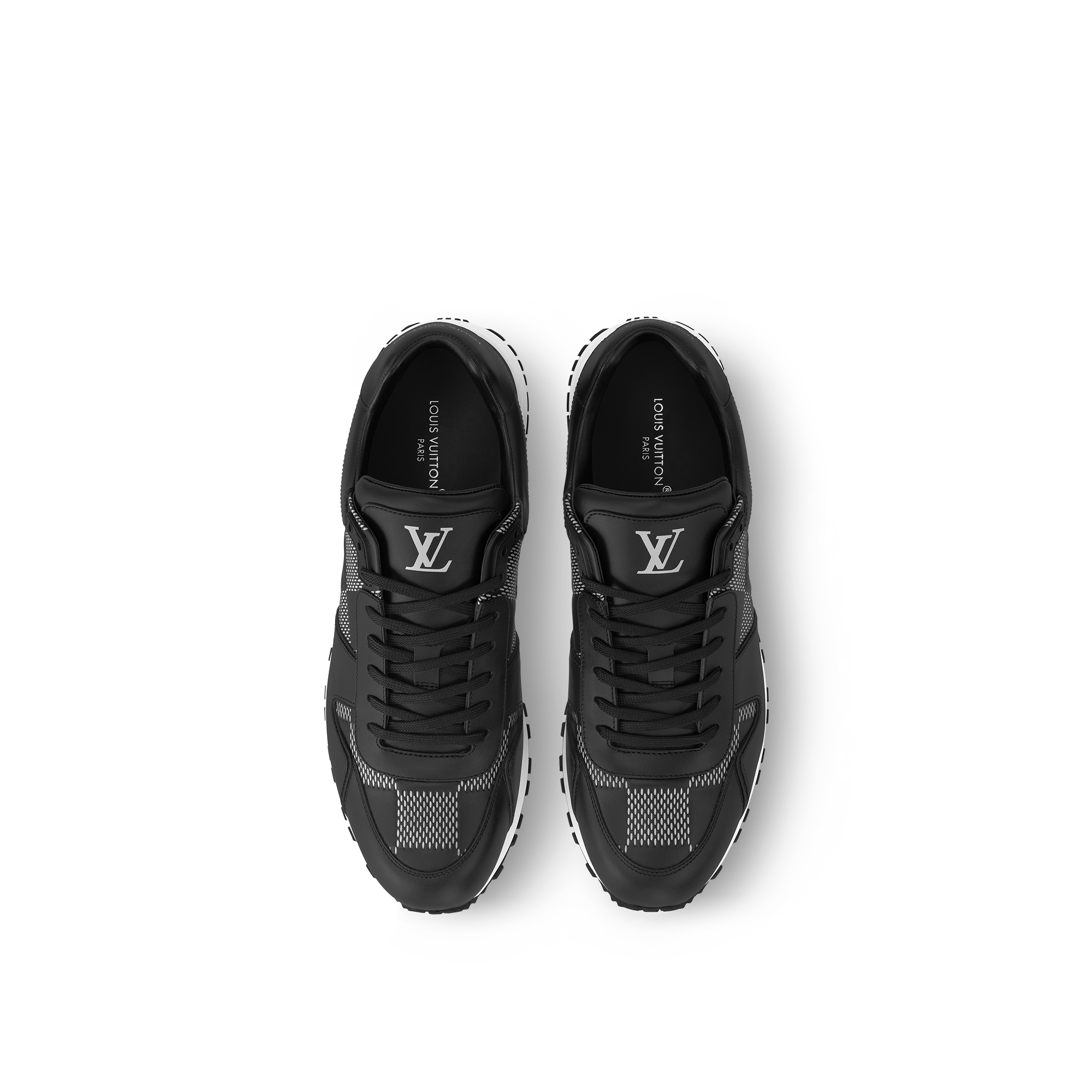 런 어웨이 스니커즈