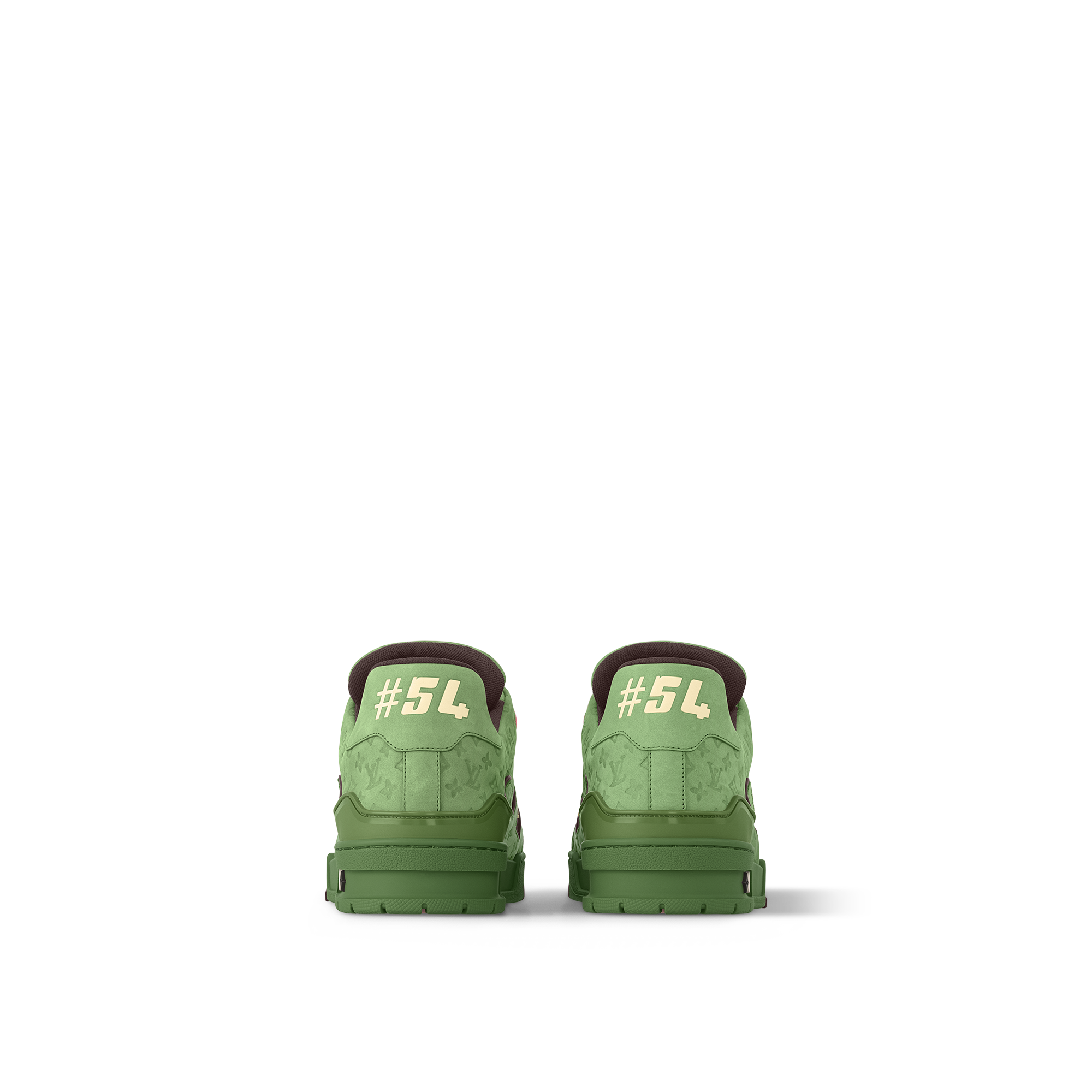 LV 트레이너 스니커즈