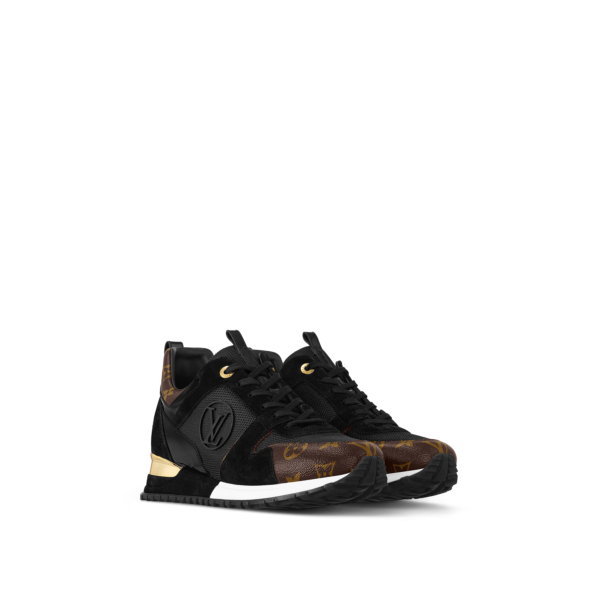 런 어웨이 스니커즈