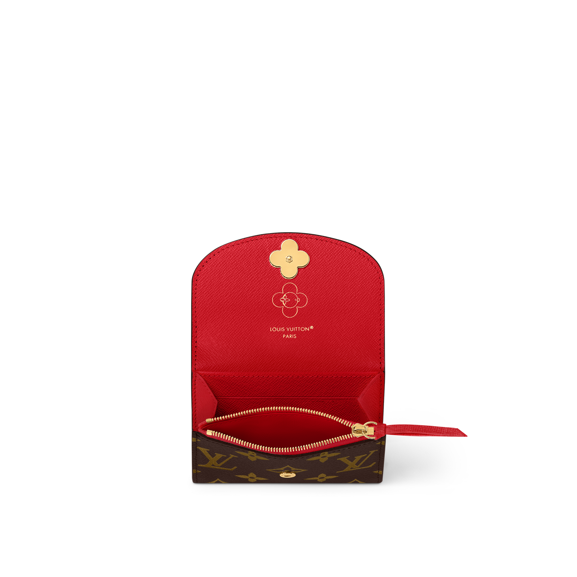 로잘리 코인 퍼스