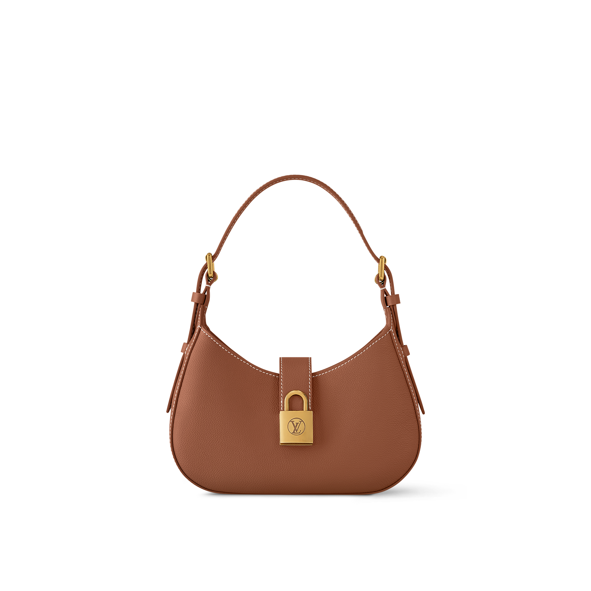 로우 키 숄더 백