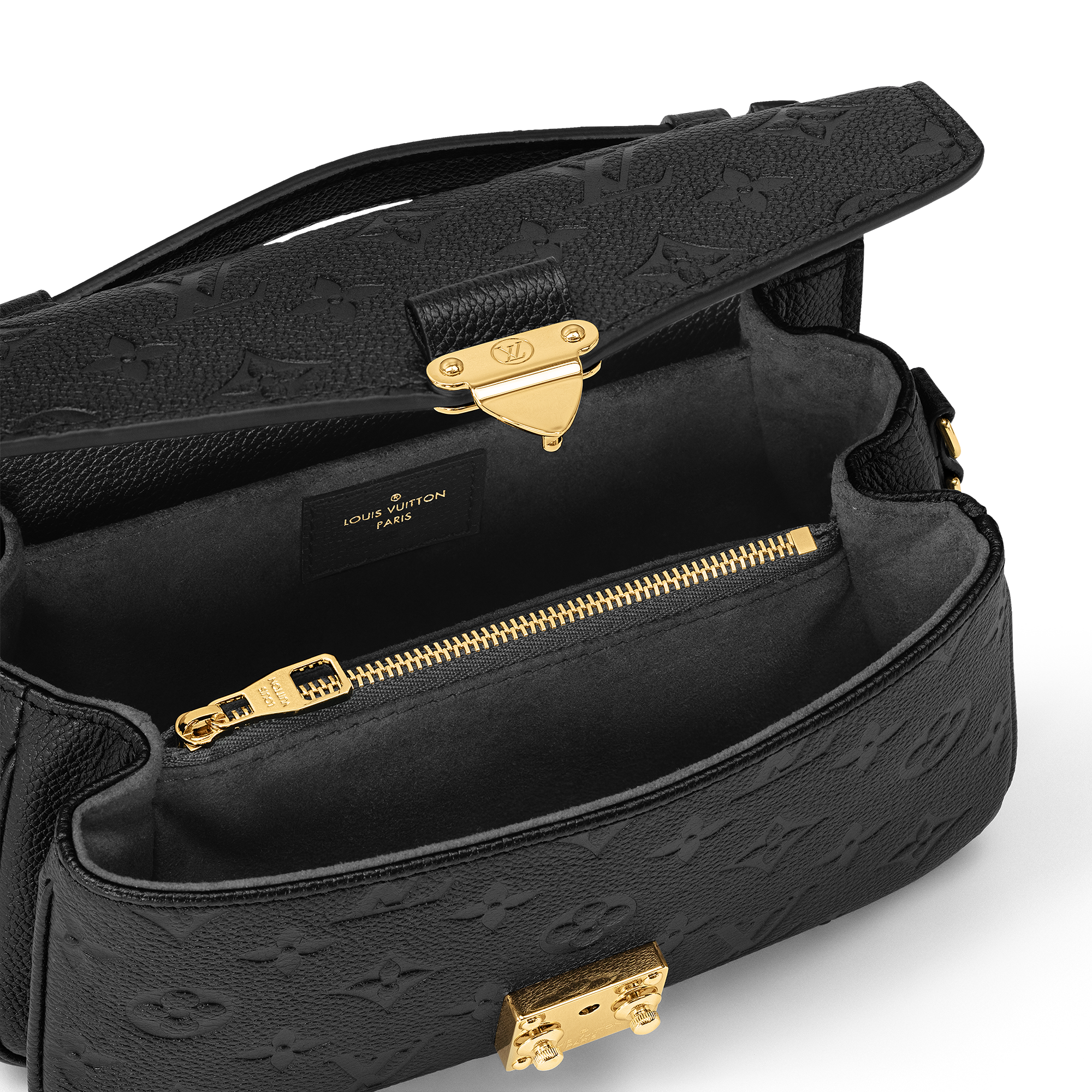 포쉐트 메티스 이스트 웨스트