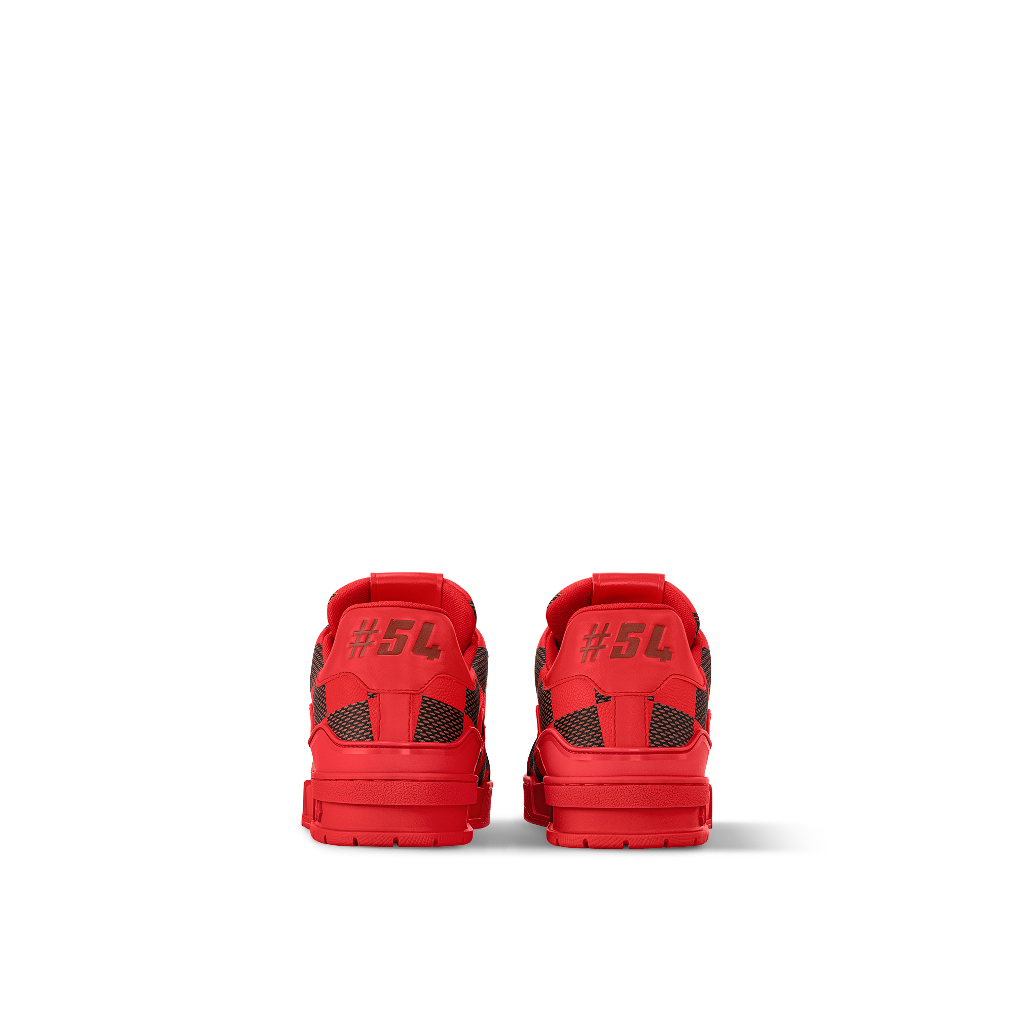 LV 트레이너 스니커즈