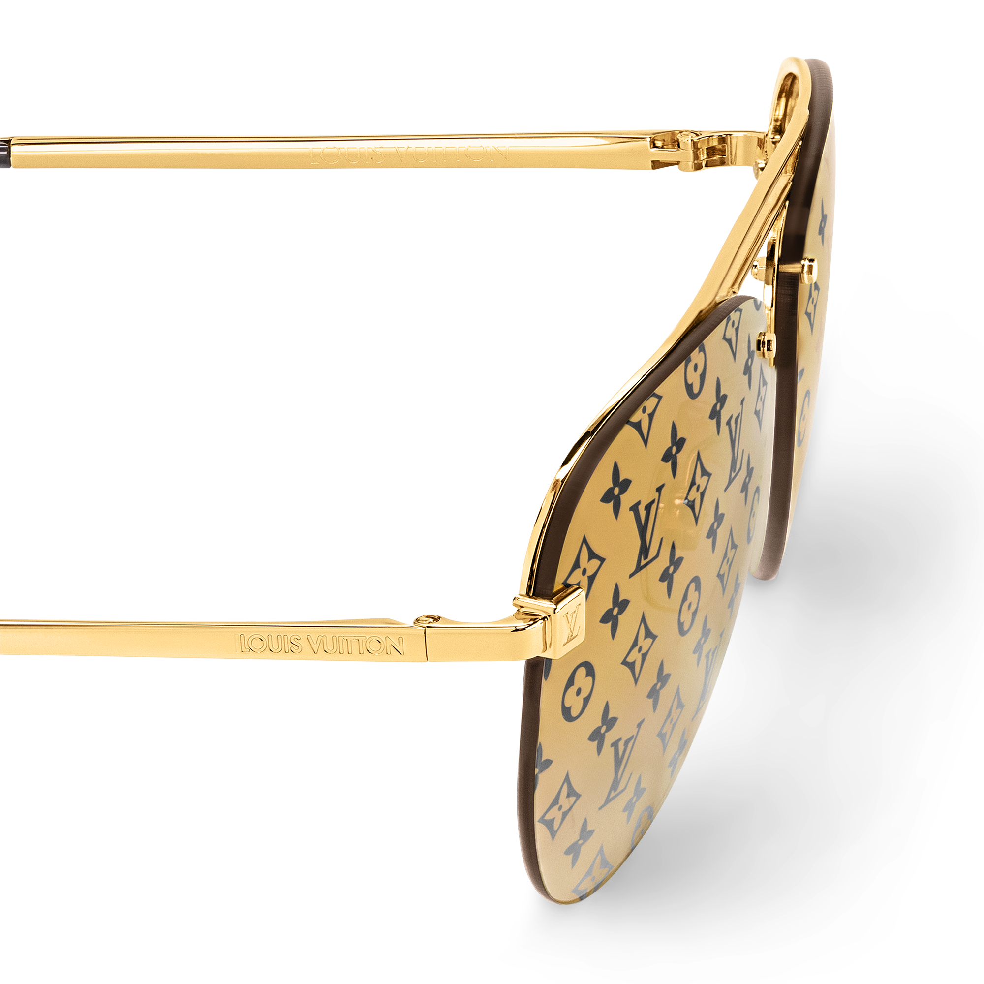 클락와이즈 선글라스