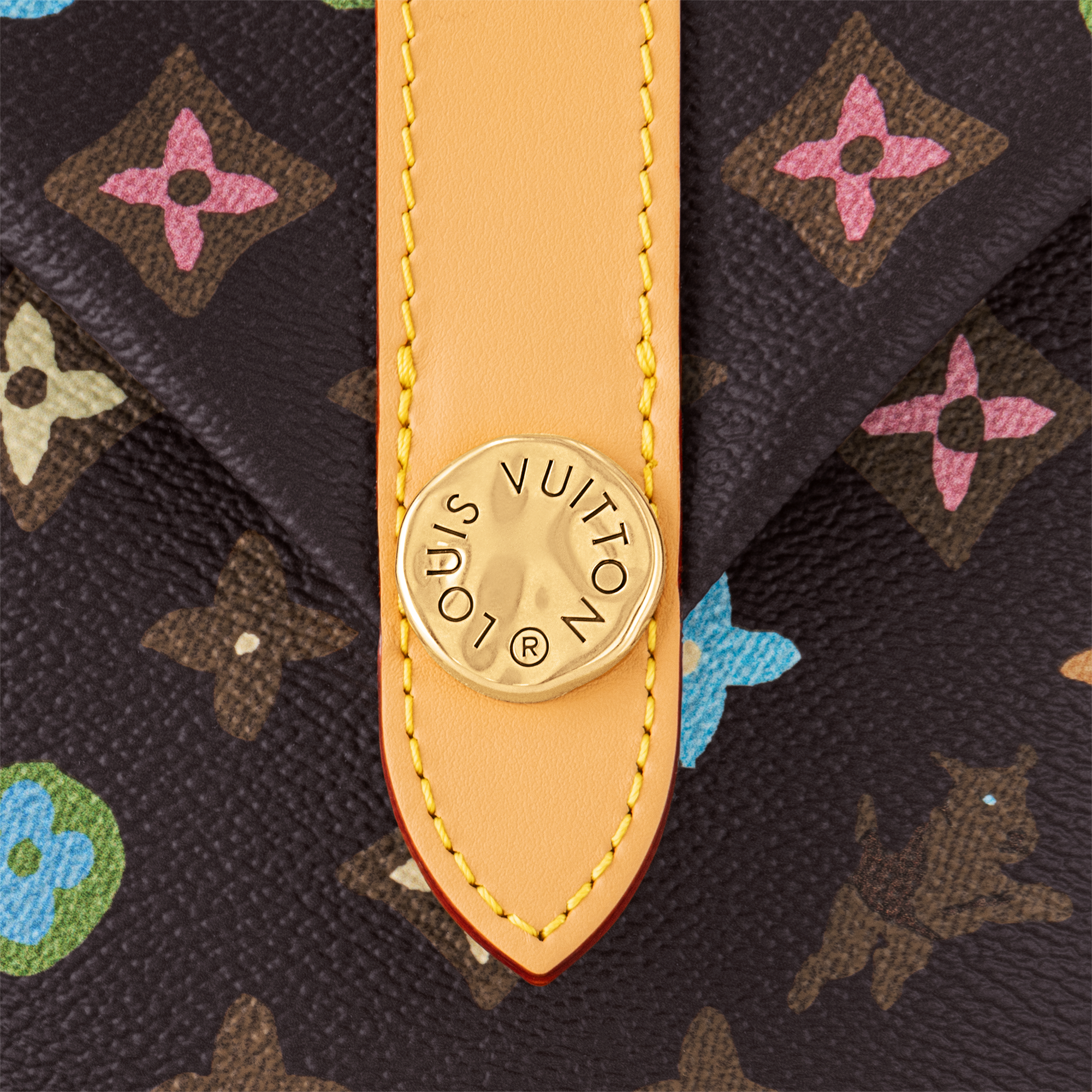 엔벨로프 파우치