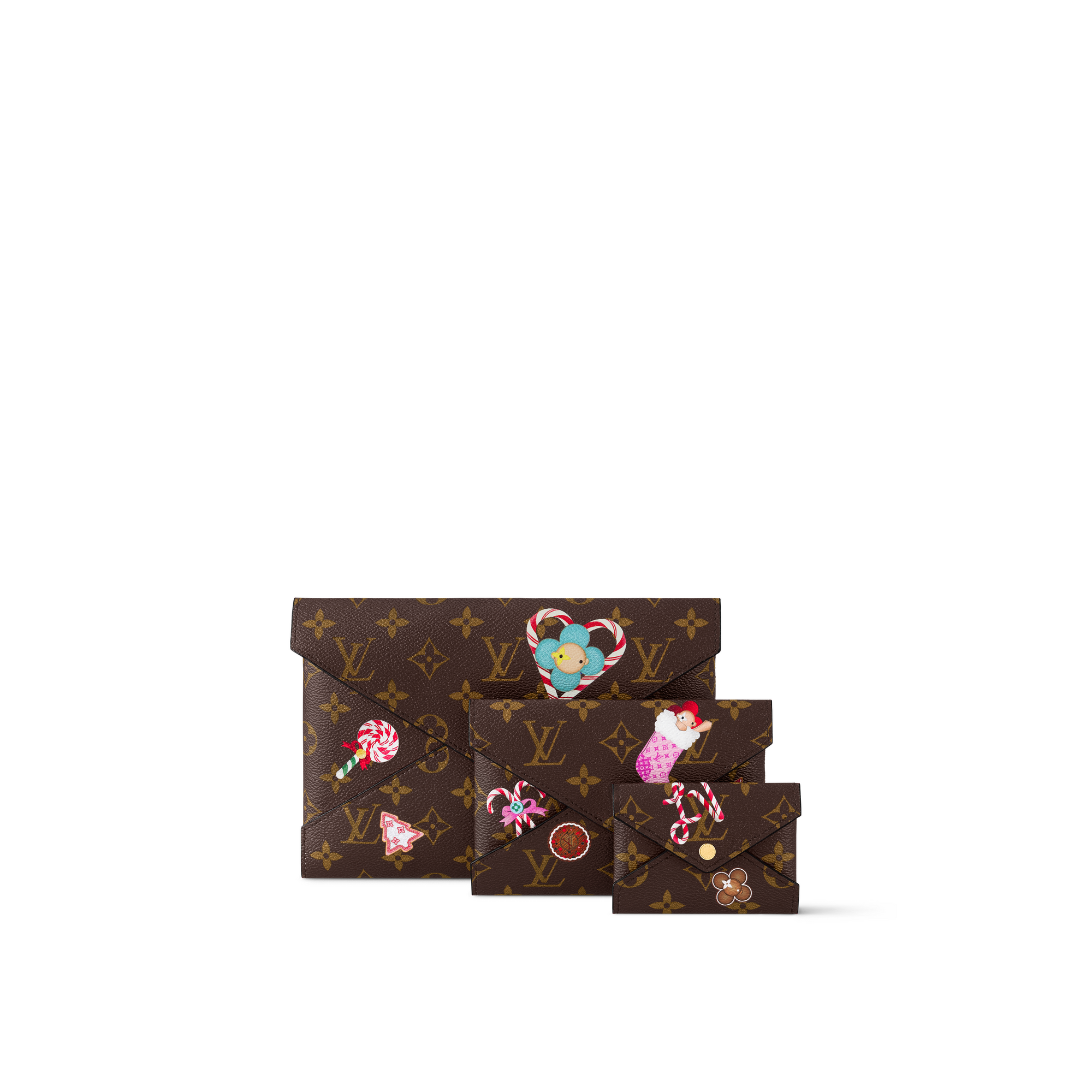 키리가미 포쉐트