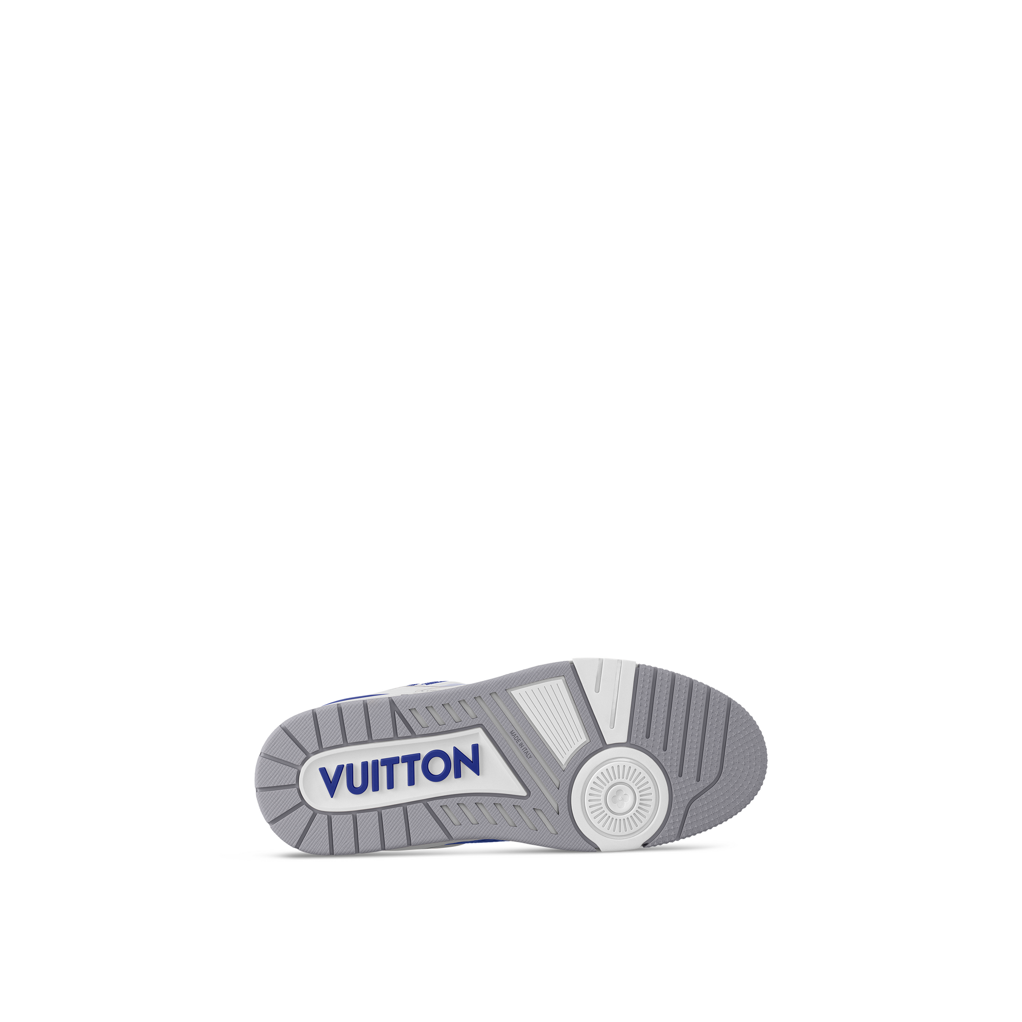 LV 트레이너 스니커즈