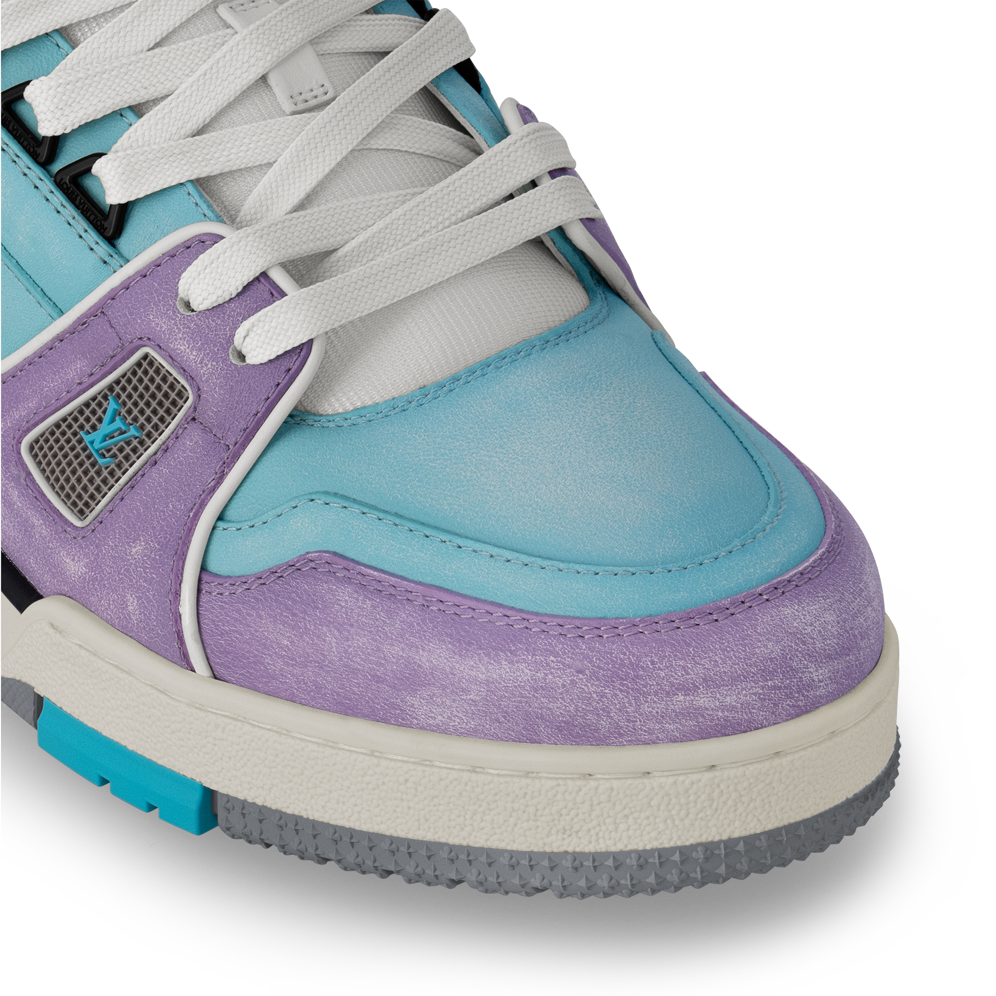 LV 트레이너 스니커즈