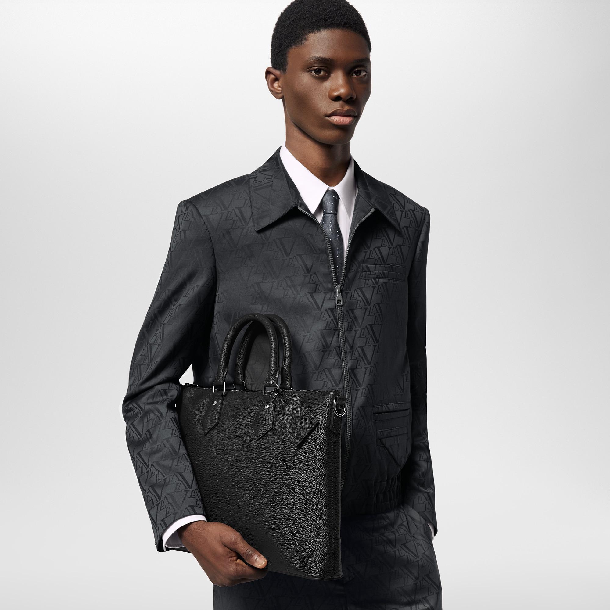 슬림 브리프케이스 NV