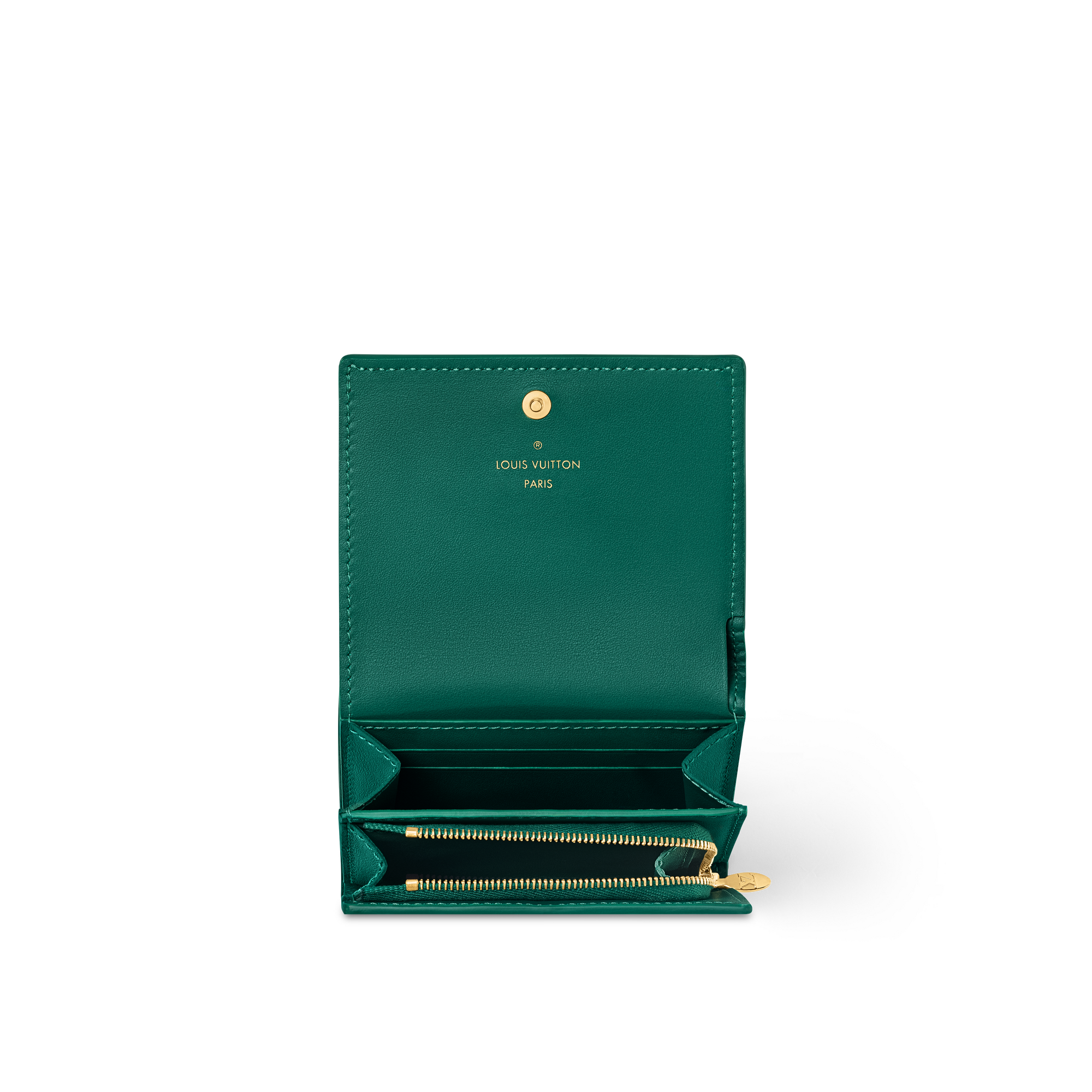 카퓌신 타이니 월릿