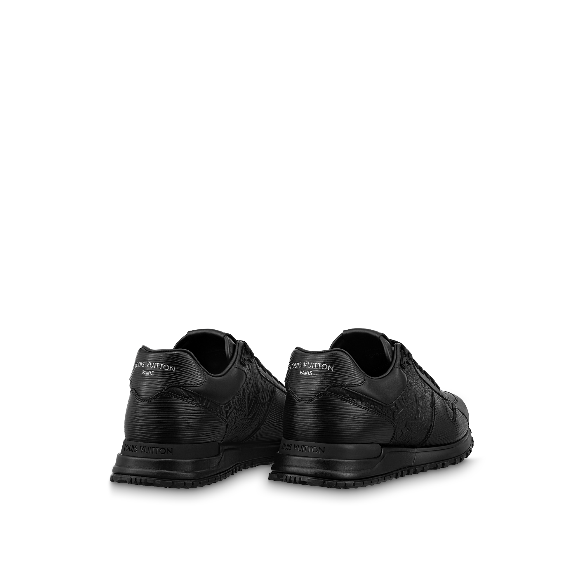 런 어웨이 스니커즈