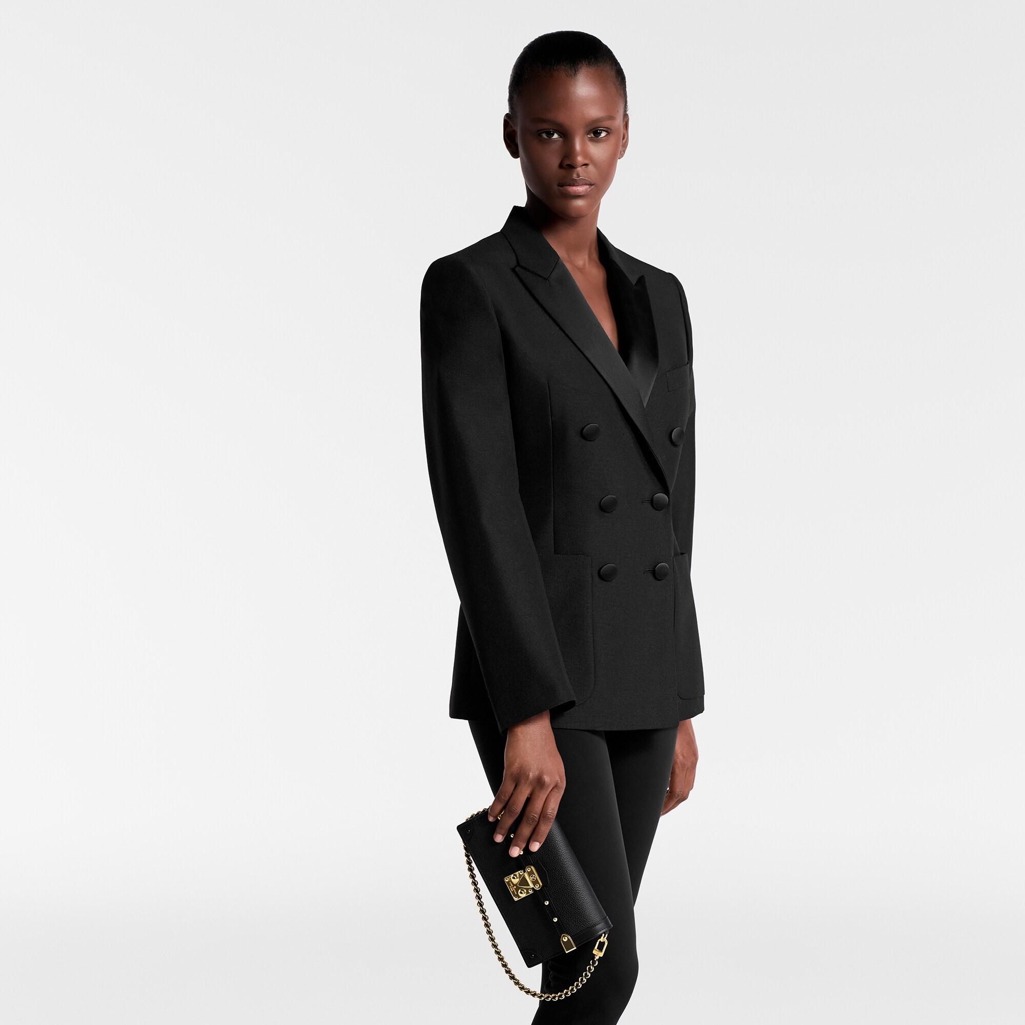 트렁크 체인 월릿