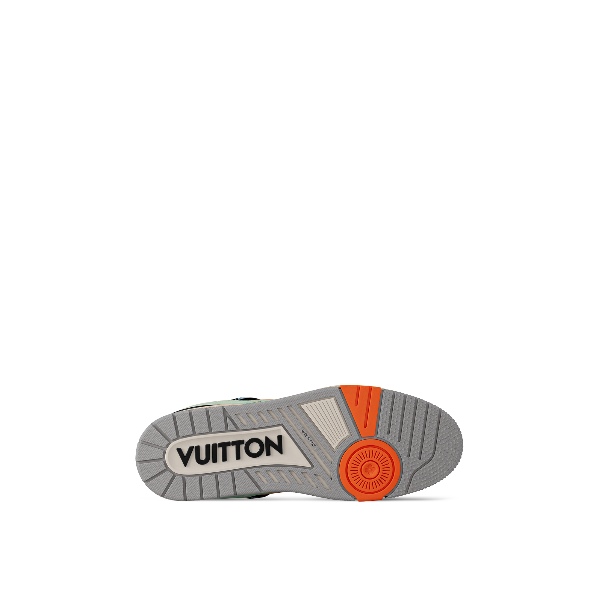 LV 트레이너 스니커즈