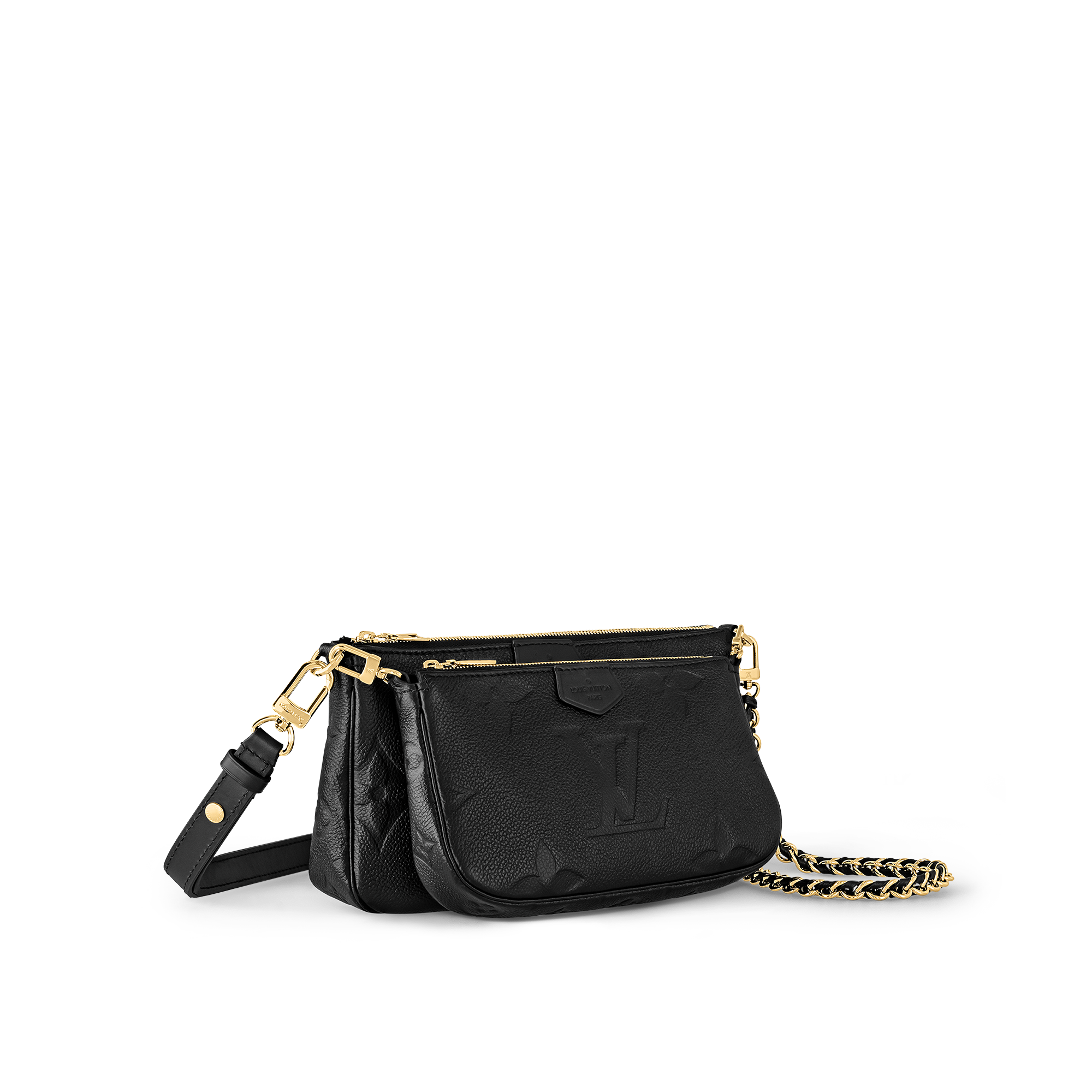 멀티 포쉐트 악세수아