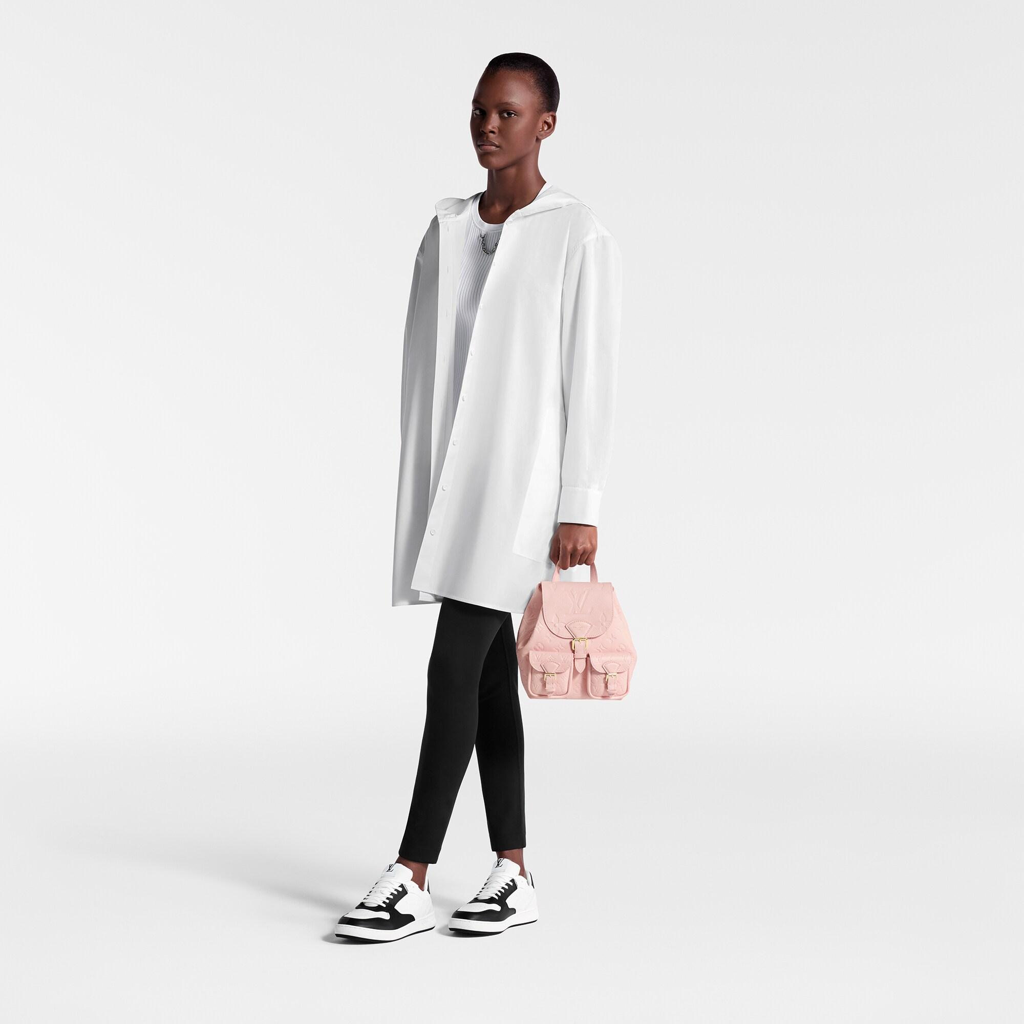 LV 스타디움 스니커즈