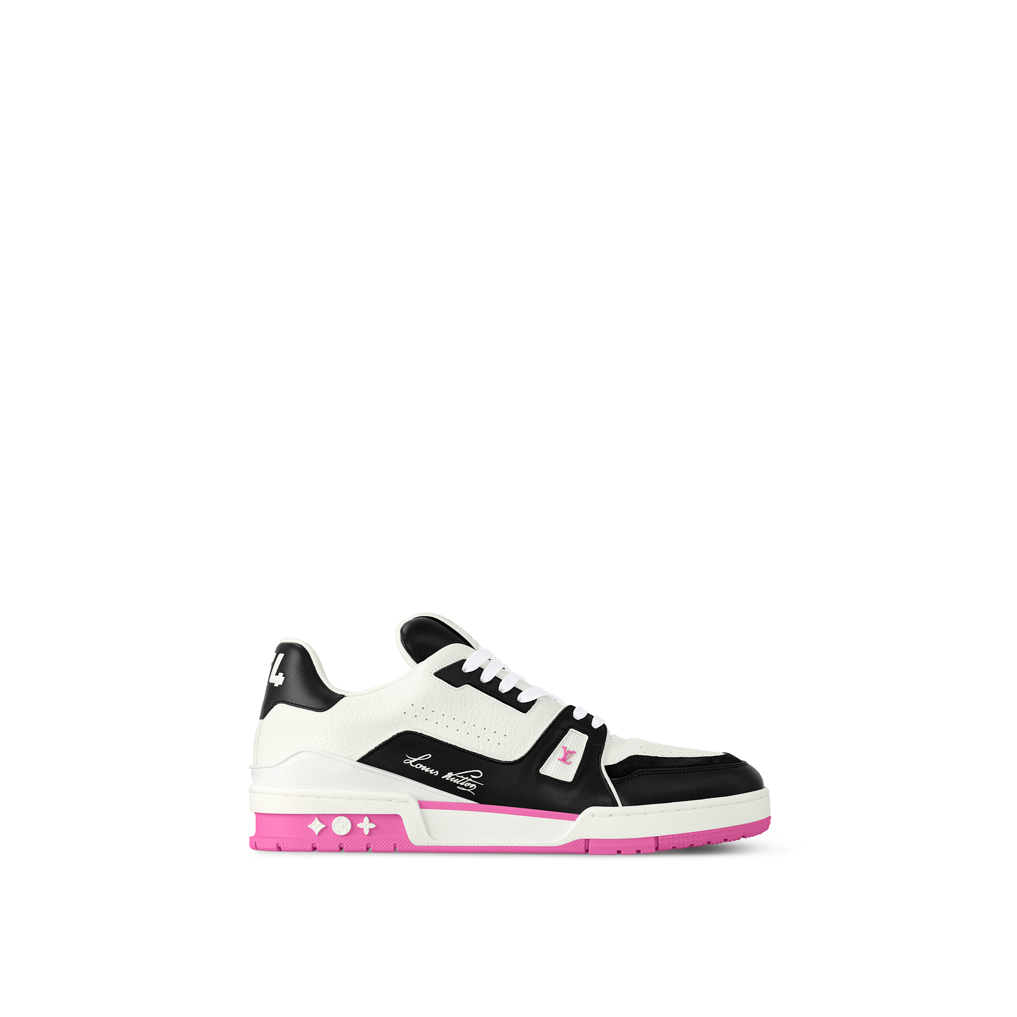 LV 트레이너 스니커즈