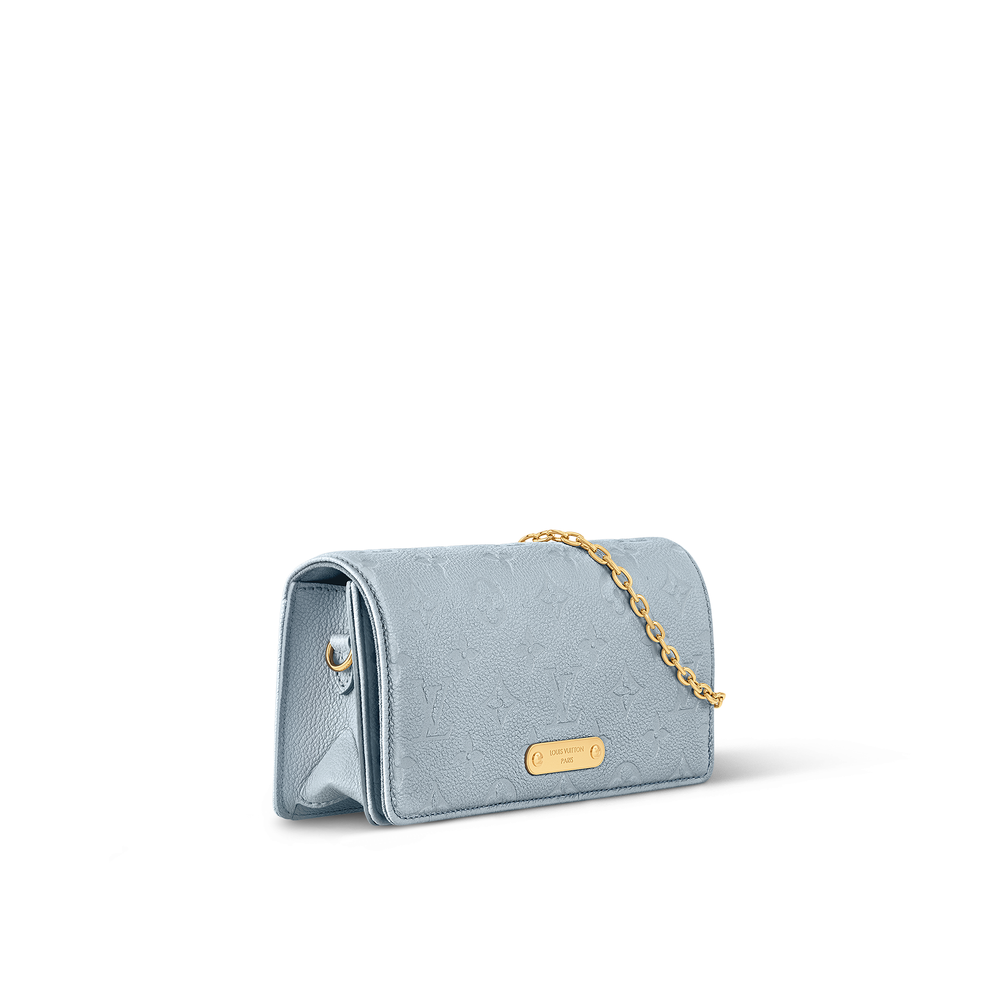 월릿 온 체인 릴리