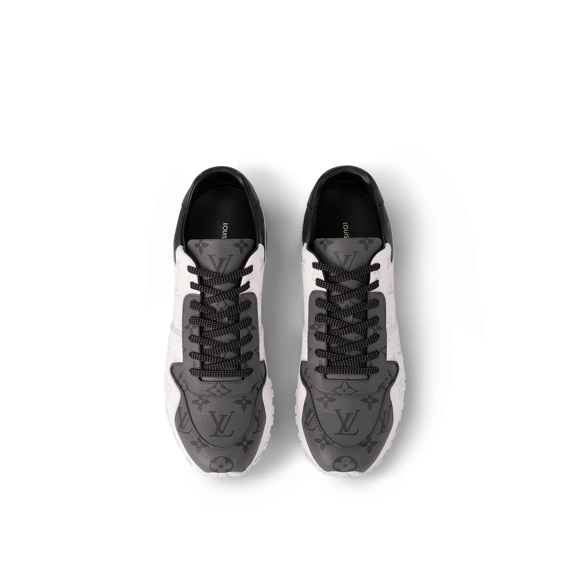 런 어웨이 스니커즈