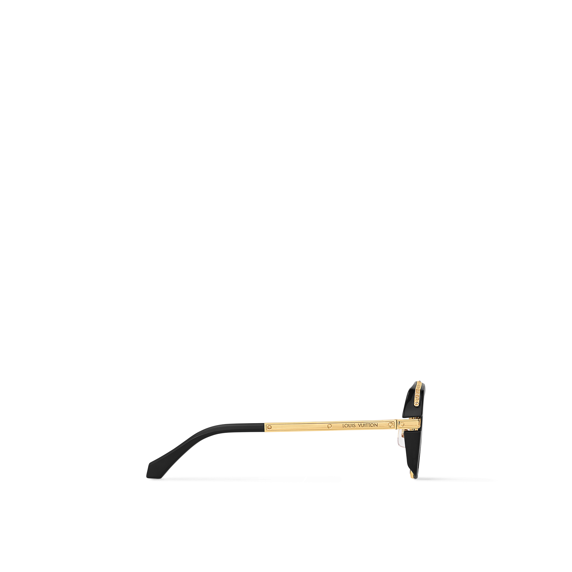 LV 러시 (LV Rush) 파일럿 선글라스