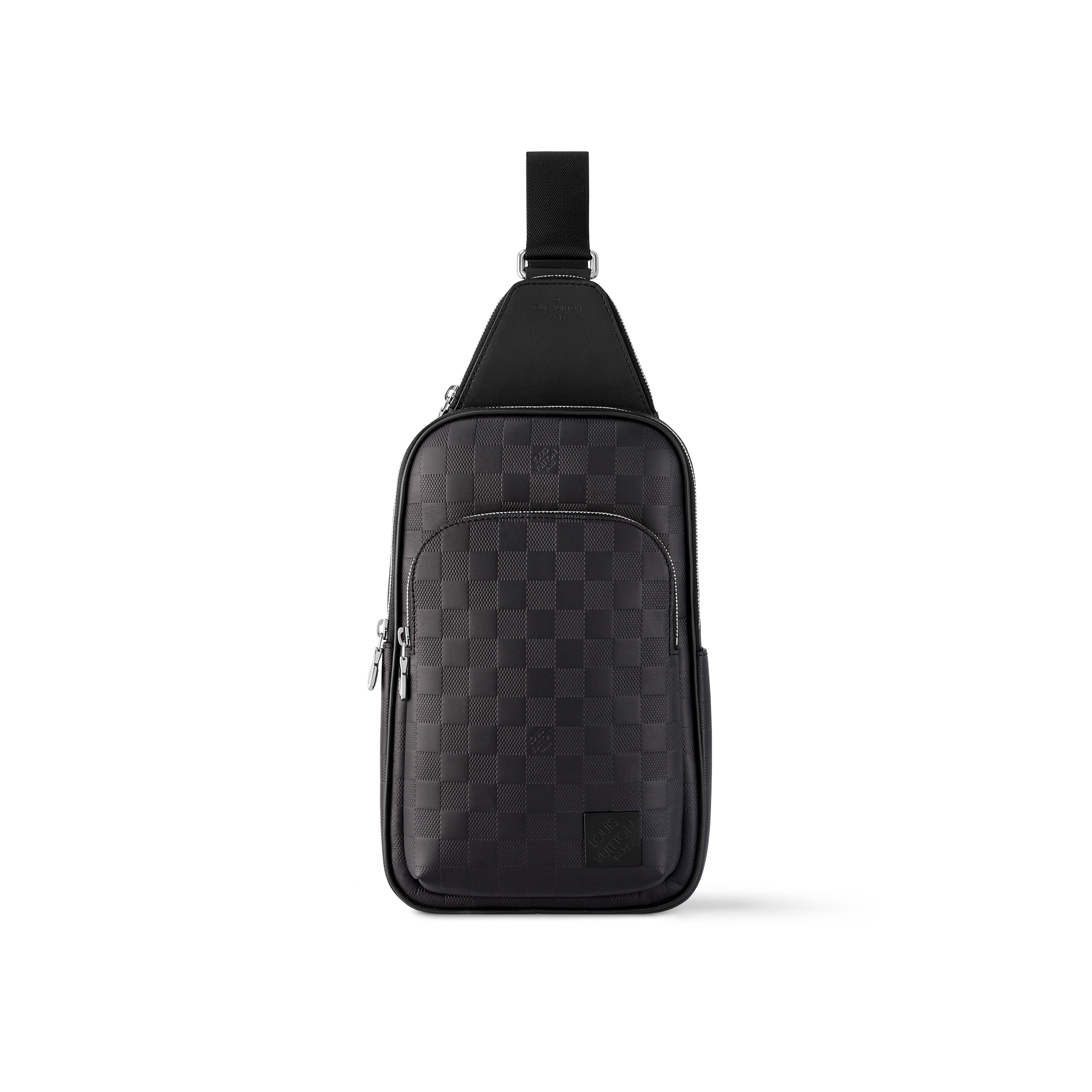 에비뉴 슬링 백