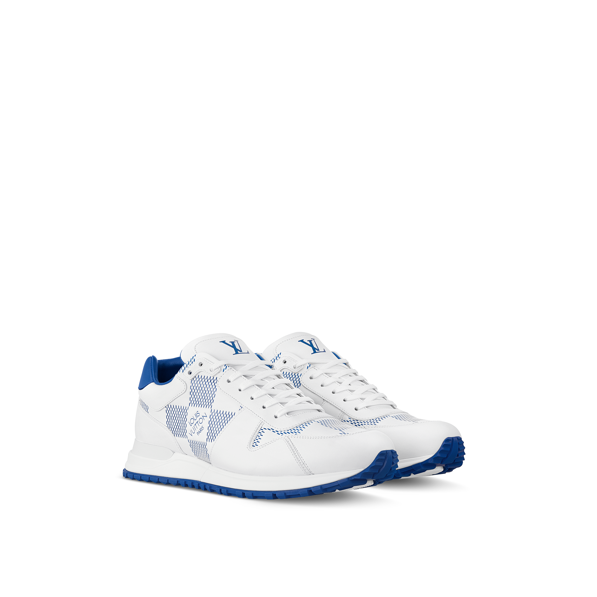 런 어웨이 스니커즈