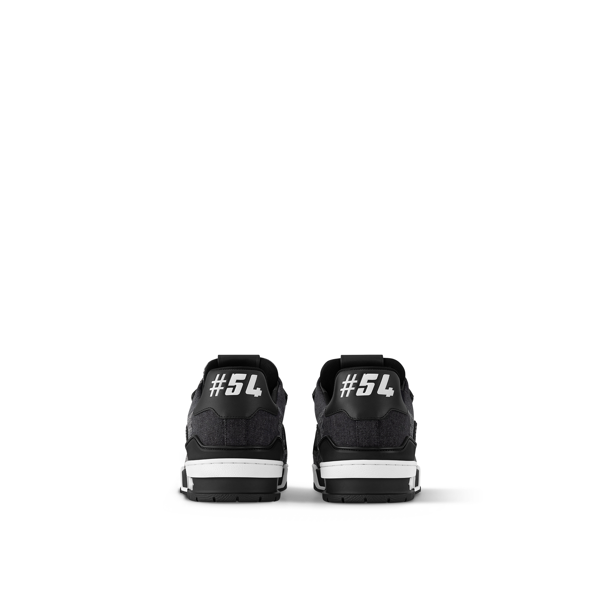 LV 트레이너 스니커즈