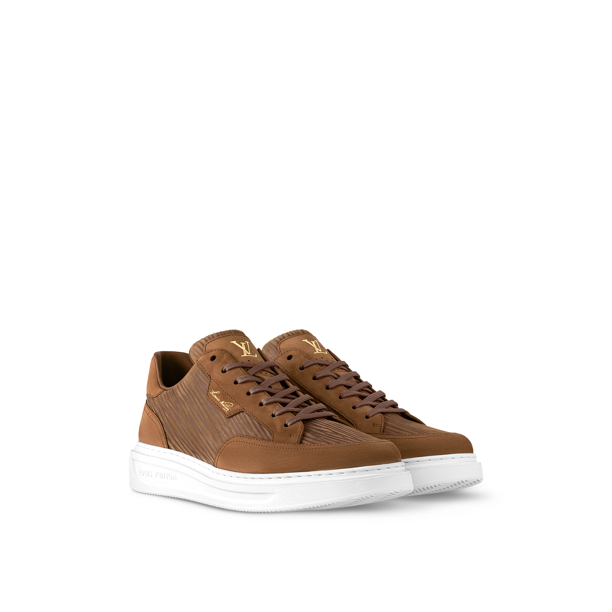 비버리 힐스 스니커즈