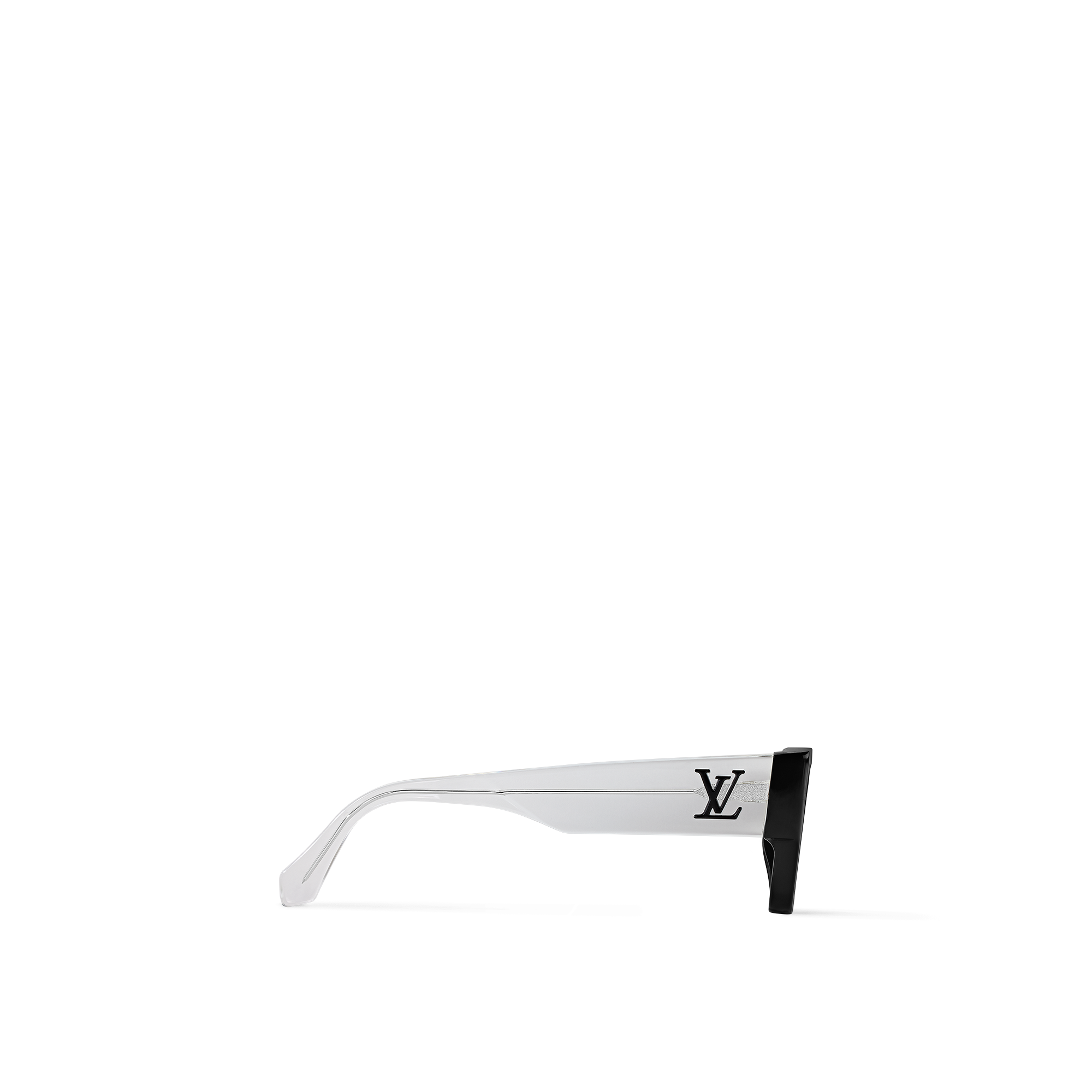 LV 클래시 스퀘어 선글라스
