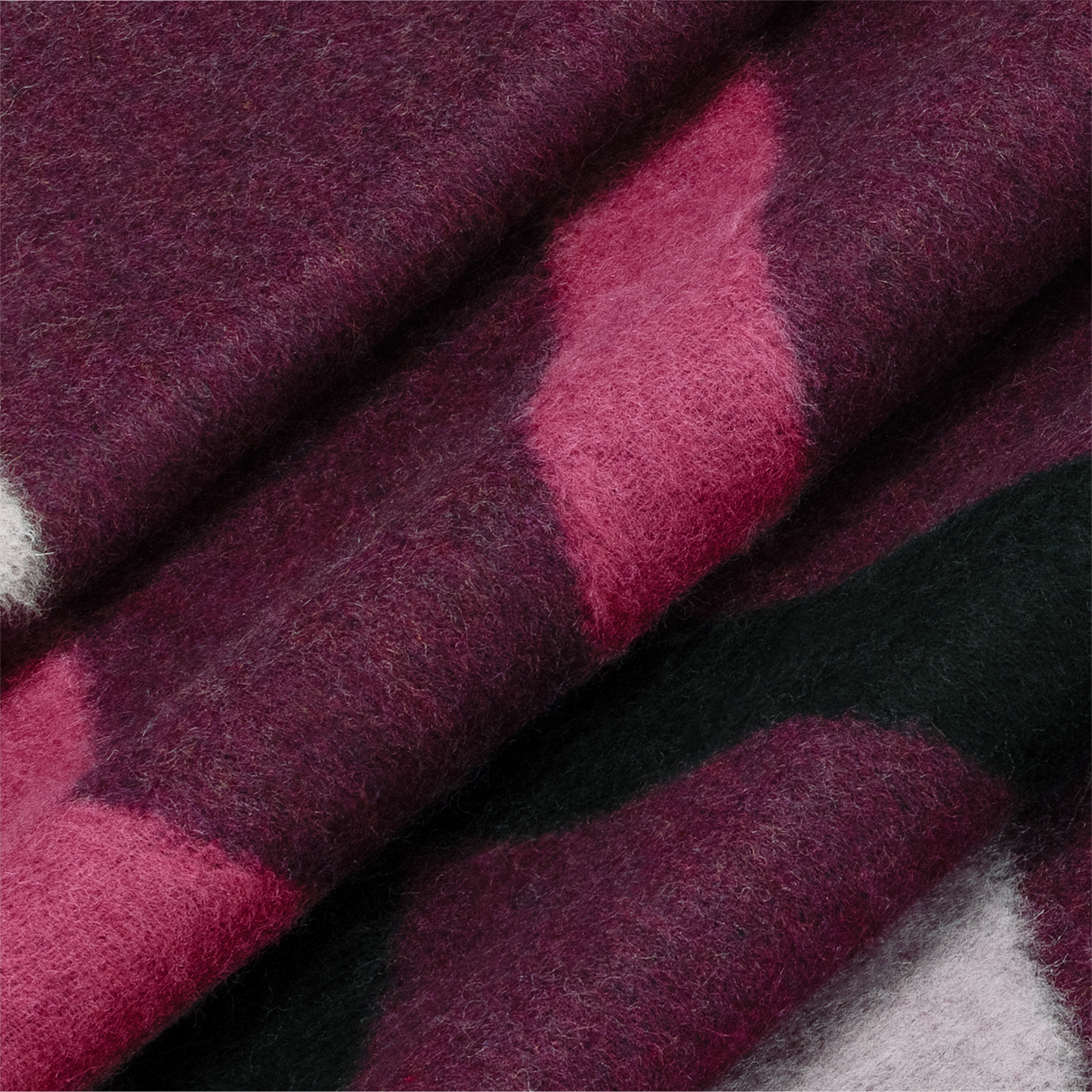 디 얼티밋 스카프