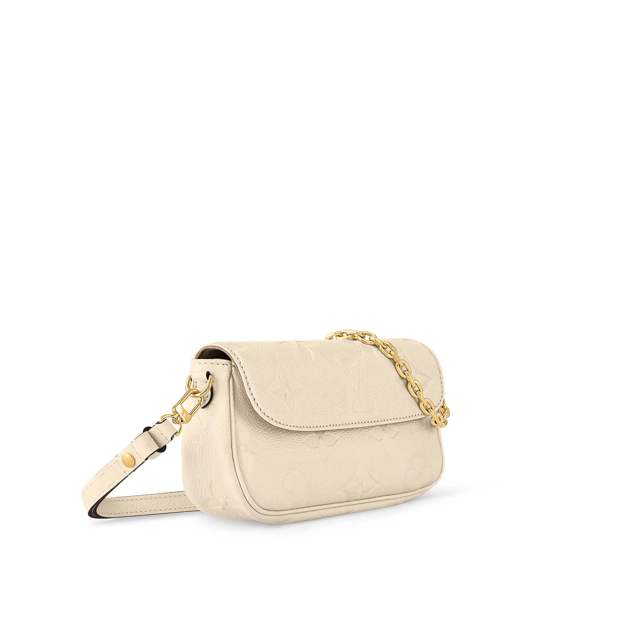 월릿 온 체인 아이비