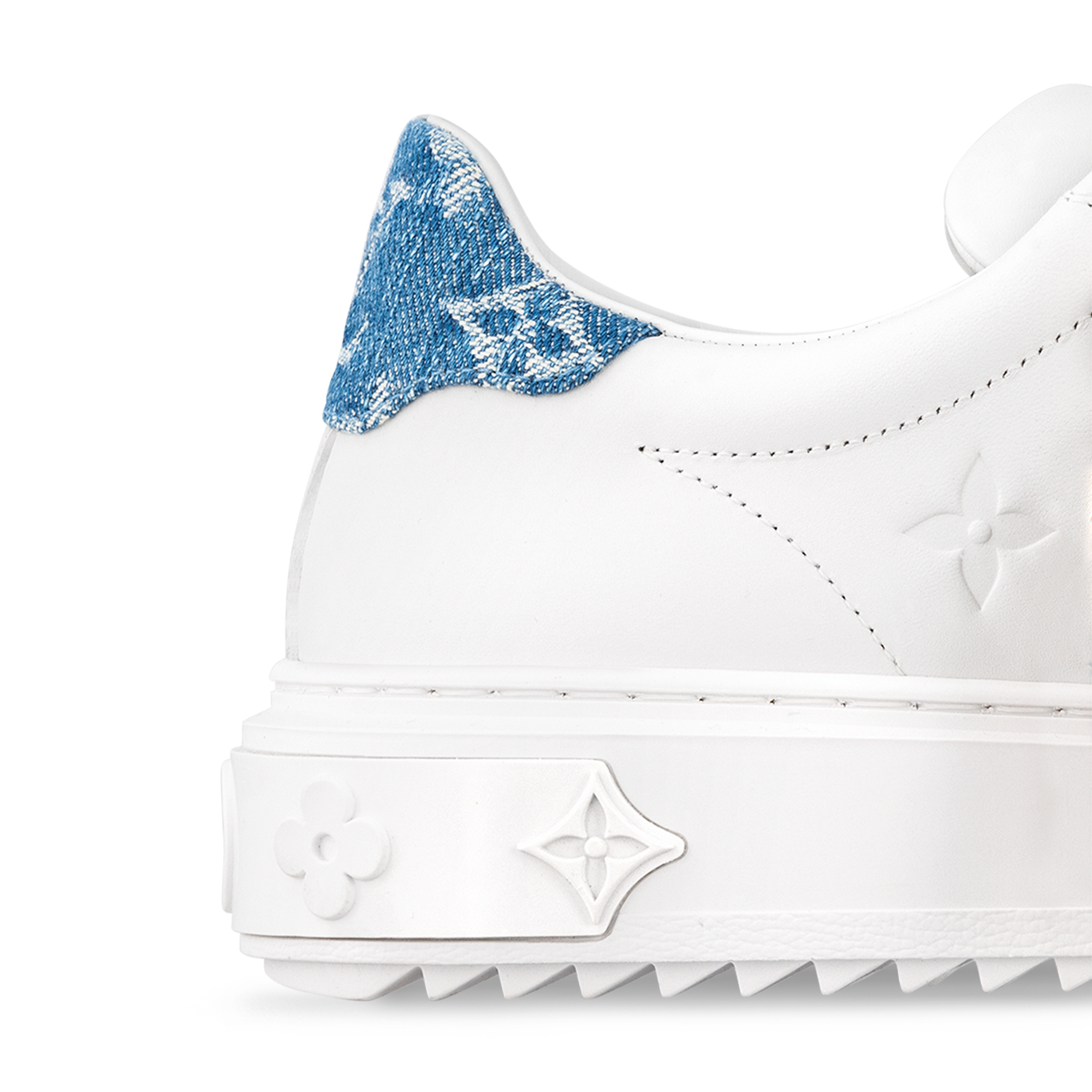 타임 아웃 스니커즈