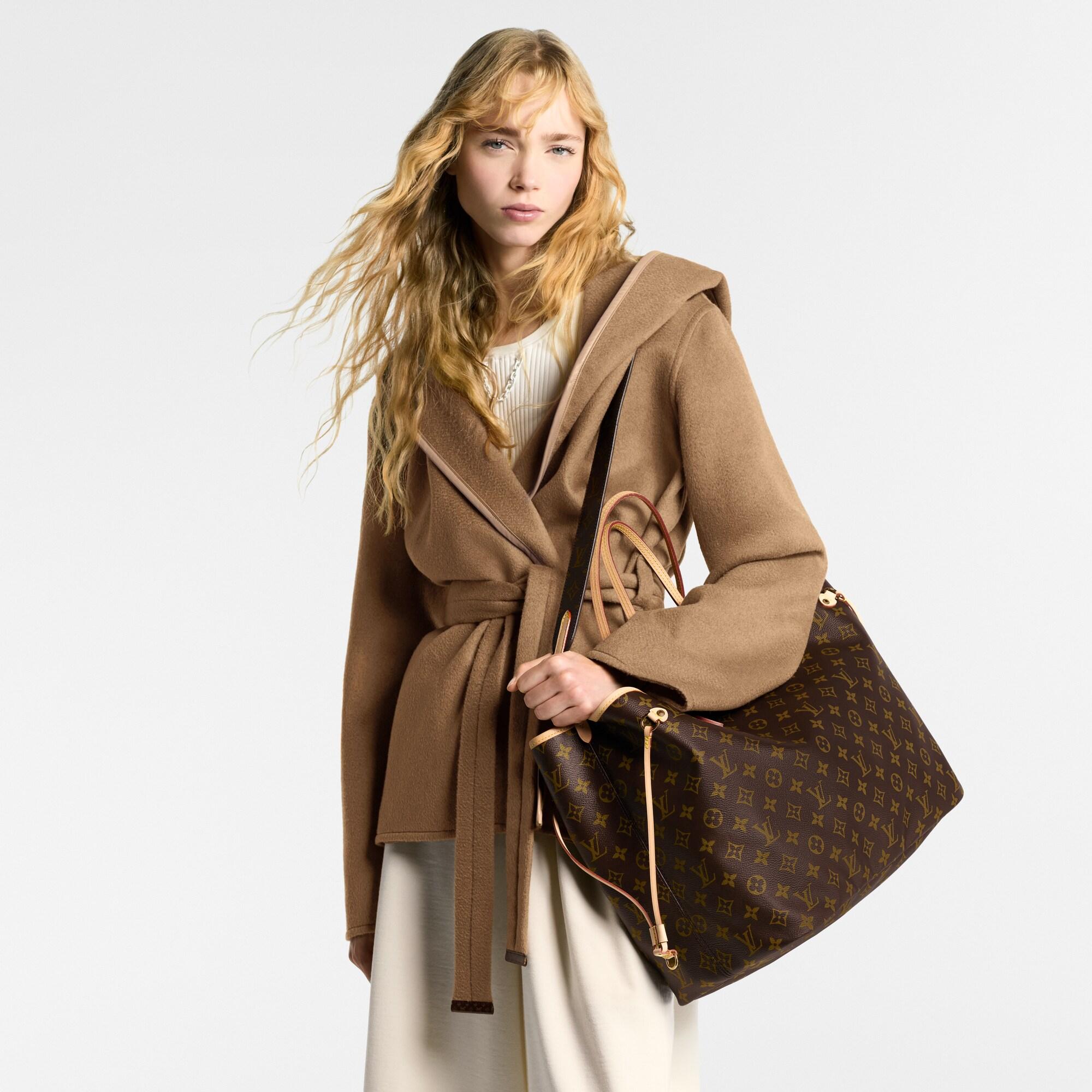 네버풀 반둘리에 인사이드 아웃 GM