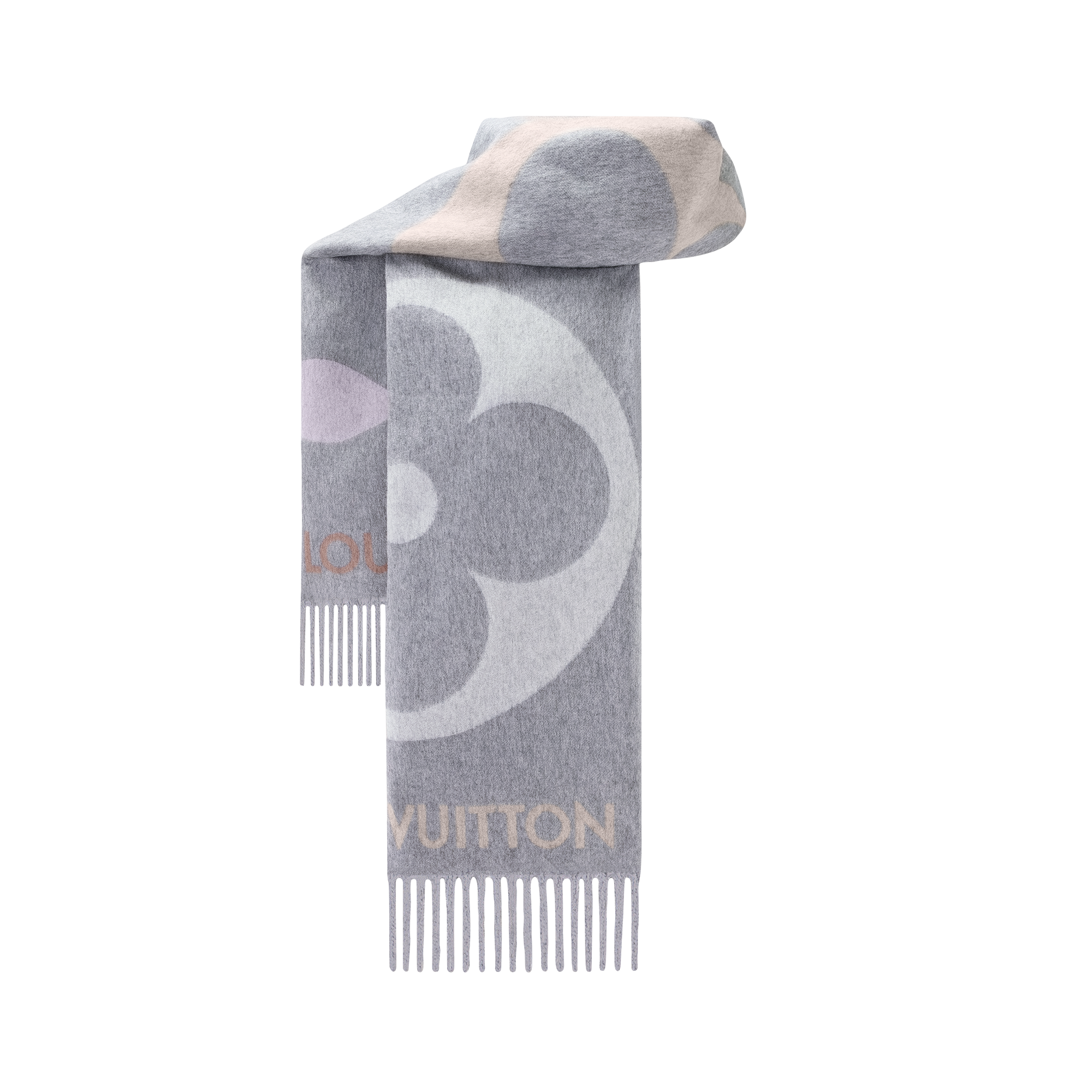 디 얼티밋 스카프