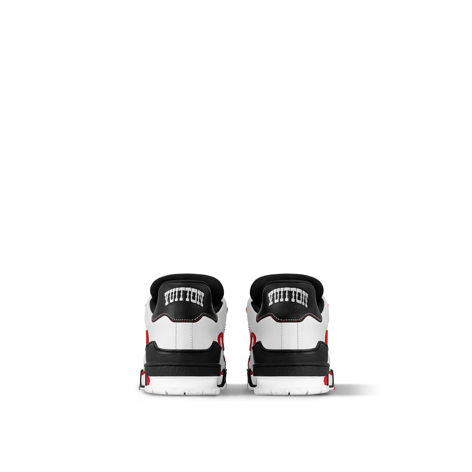 LV 트레이너 스니커즈