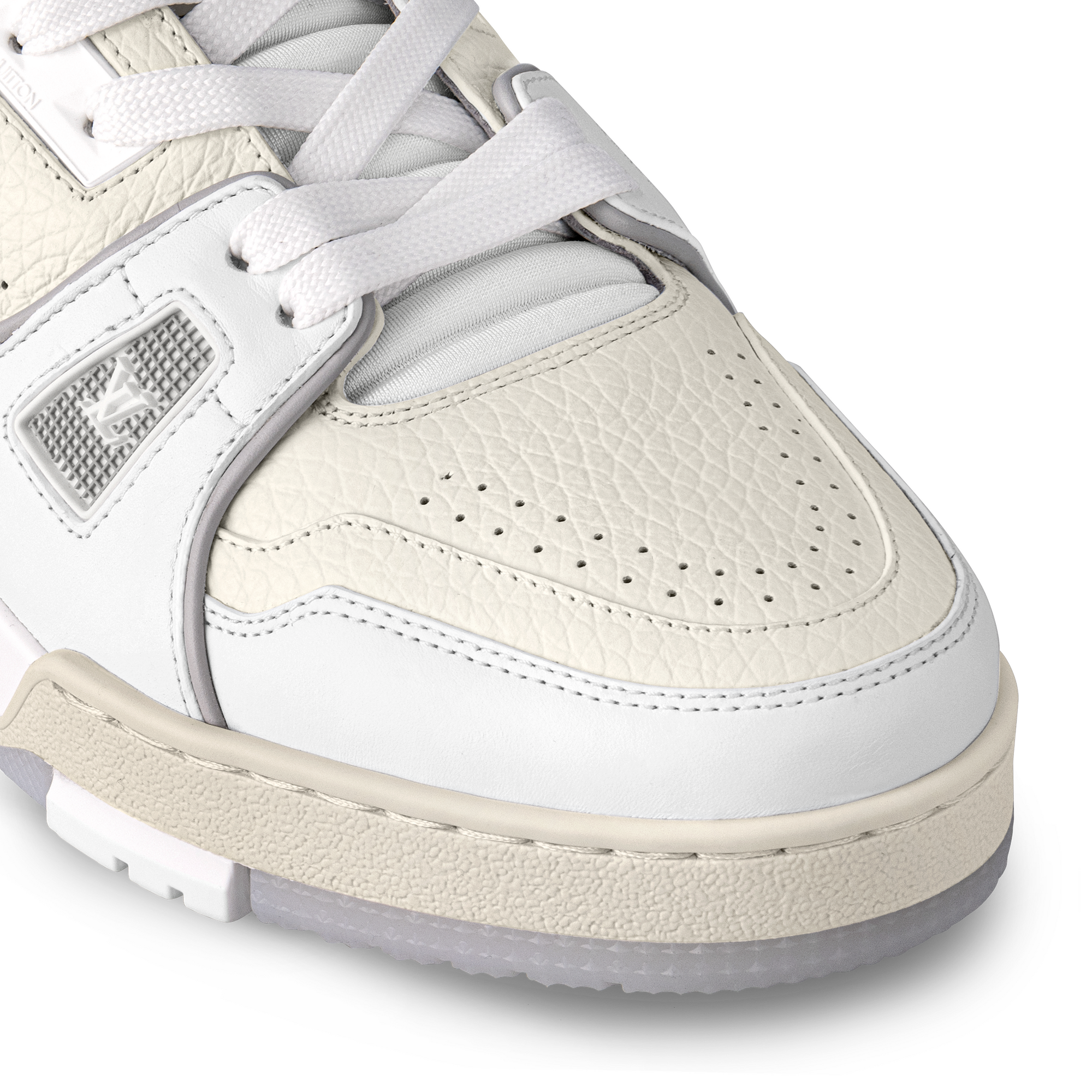 LV 트레이너 스니커즈