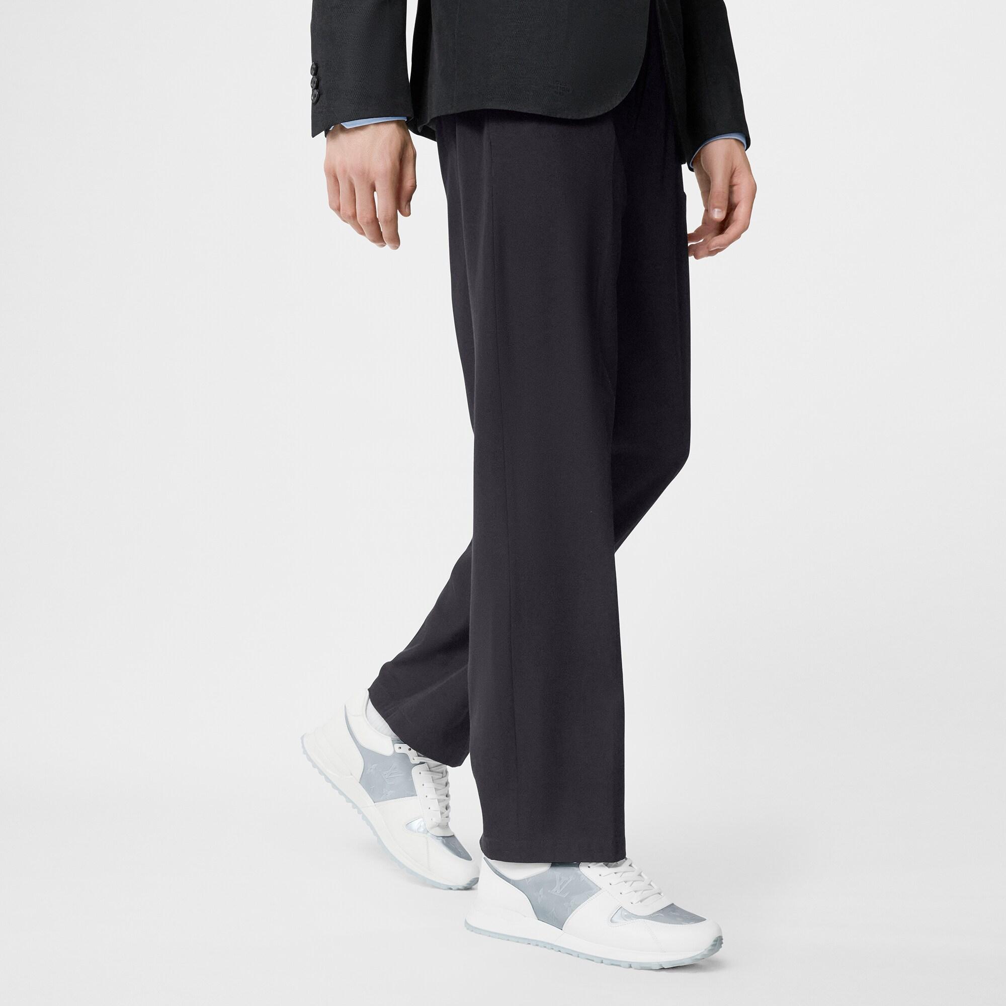 런 어웨이 스니커즈