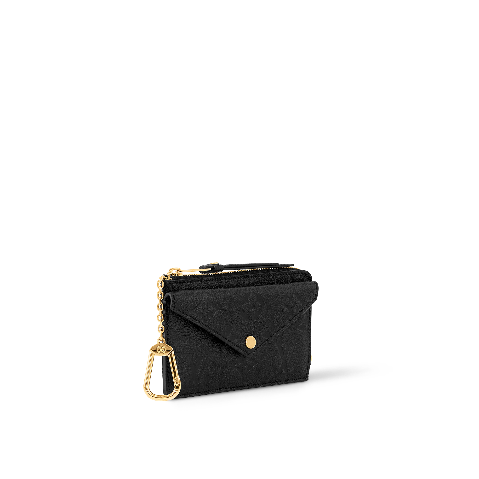 카드 홀더 렉토 베르소