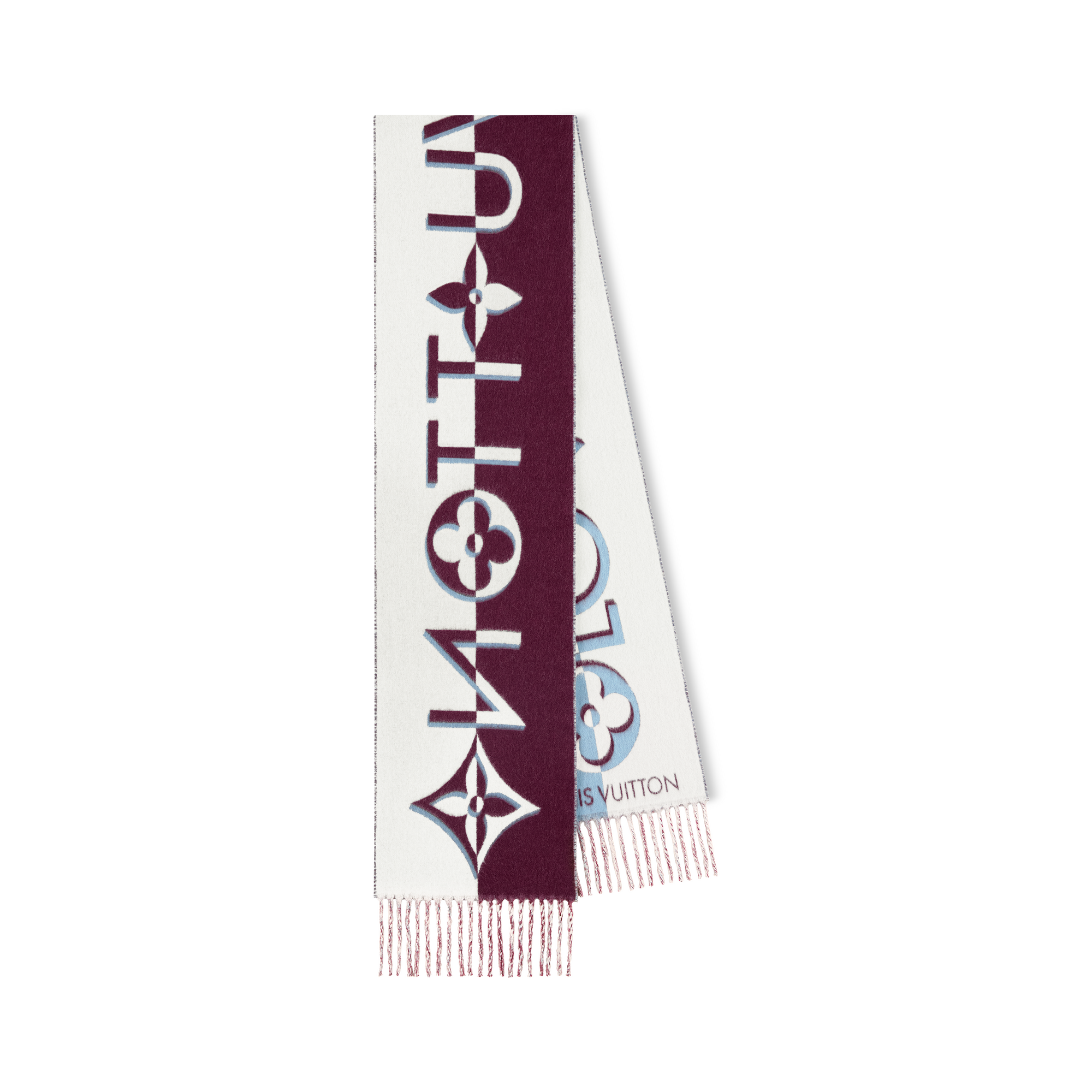 듀오 인피니티 스카프