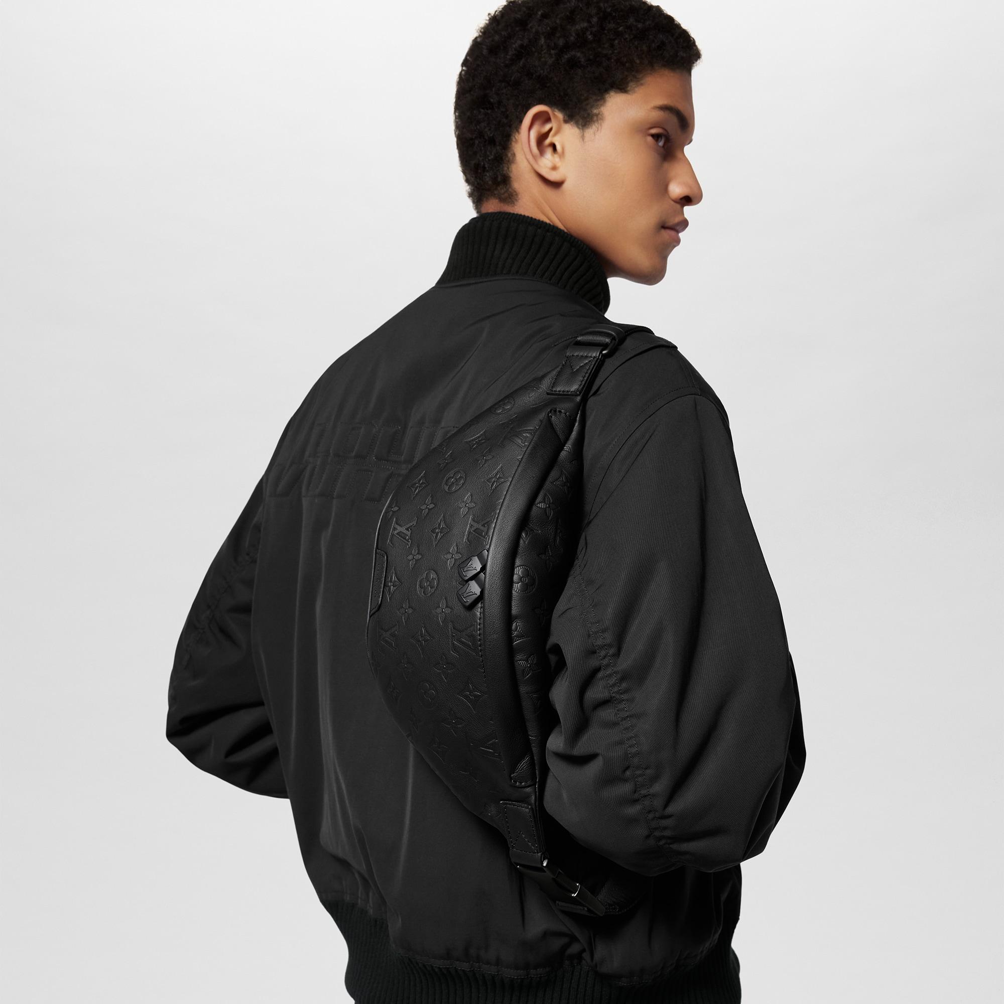 디스커버리 범백 PM