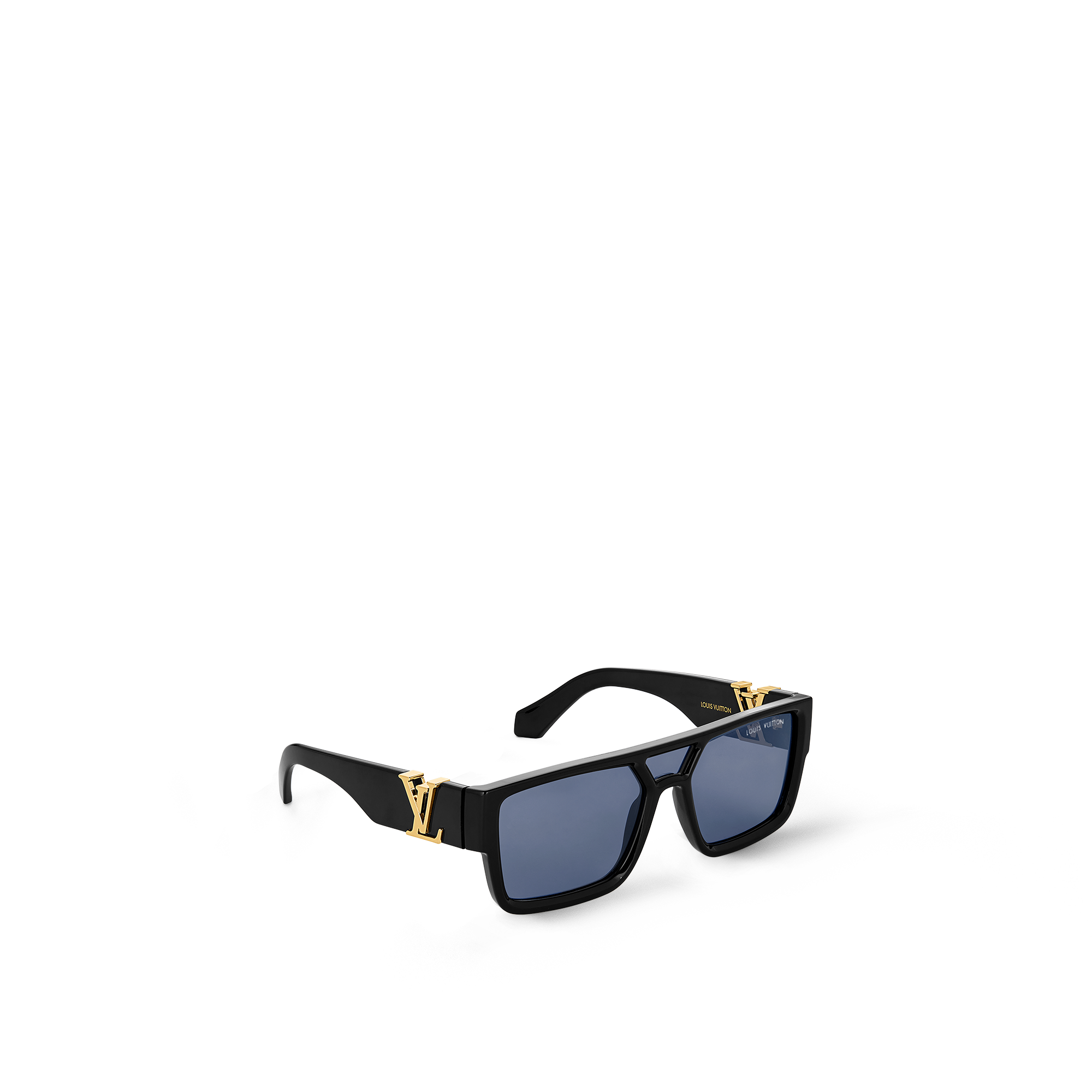 LV 슬릭 (LV Sleek) 스퀘어 선글라스