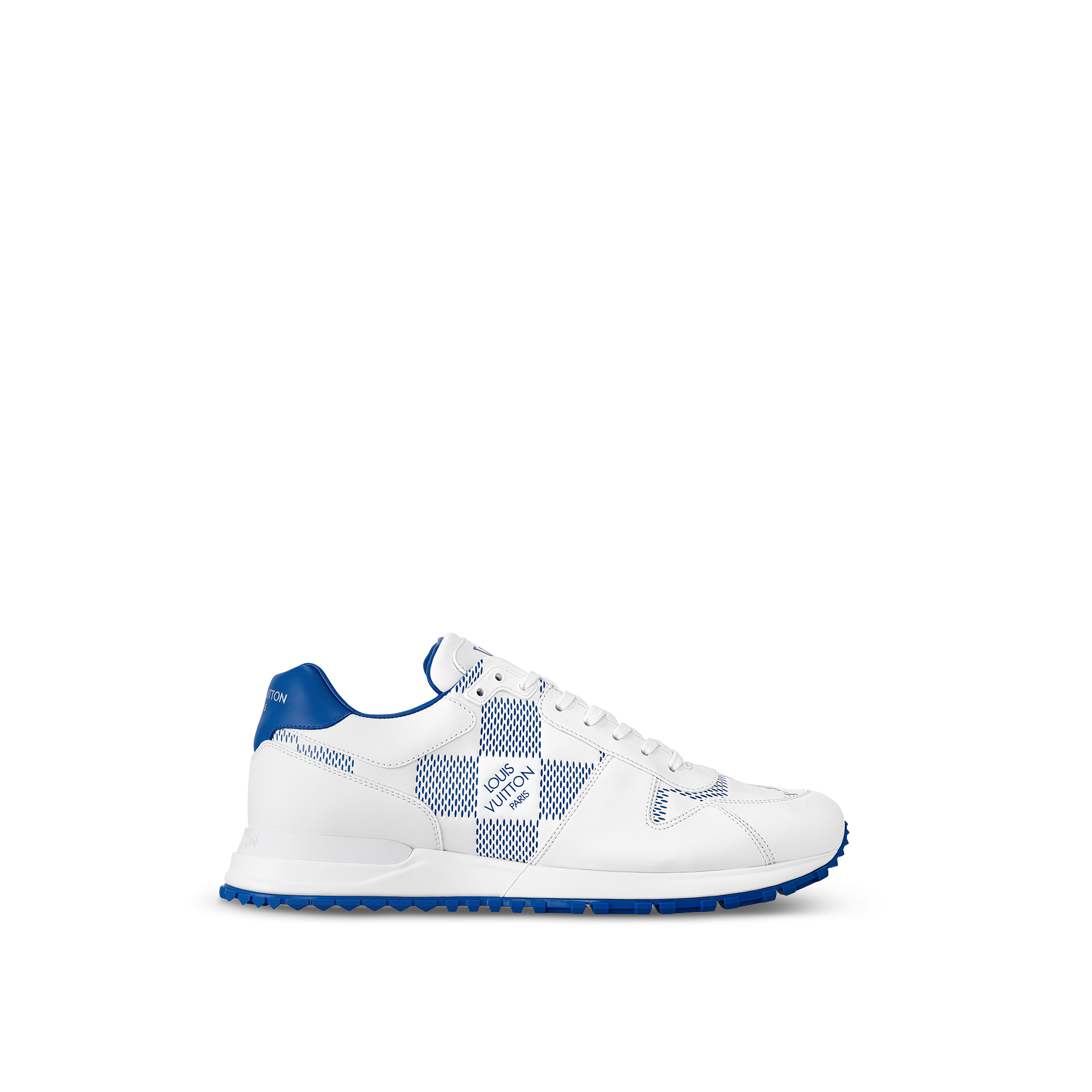 런 어웨이 스니커즈