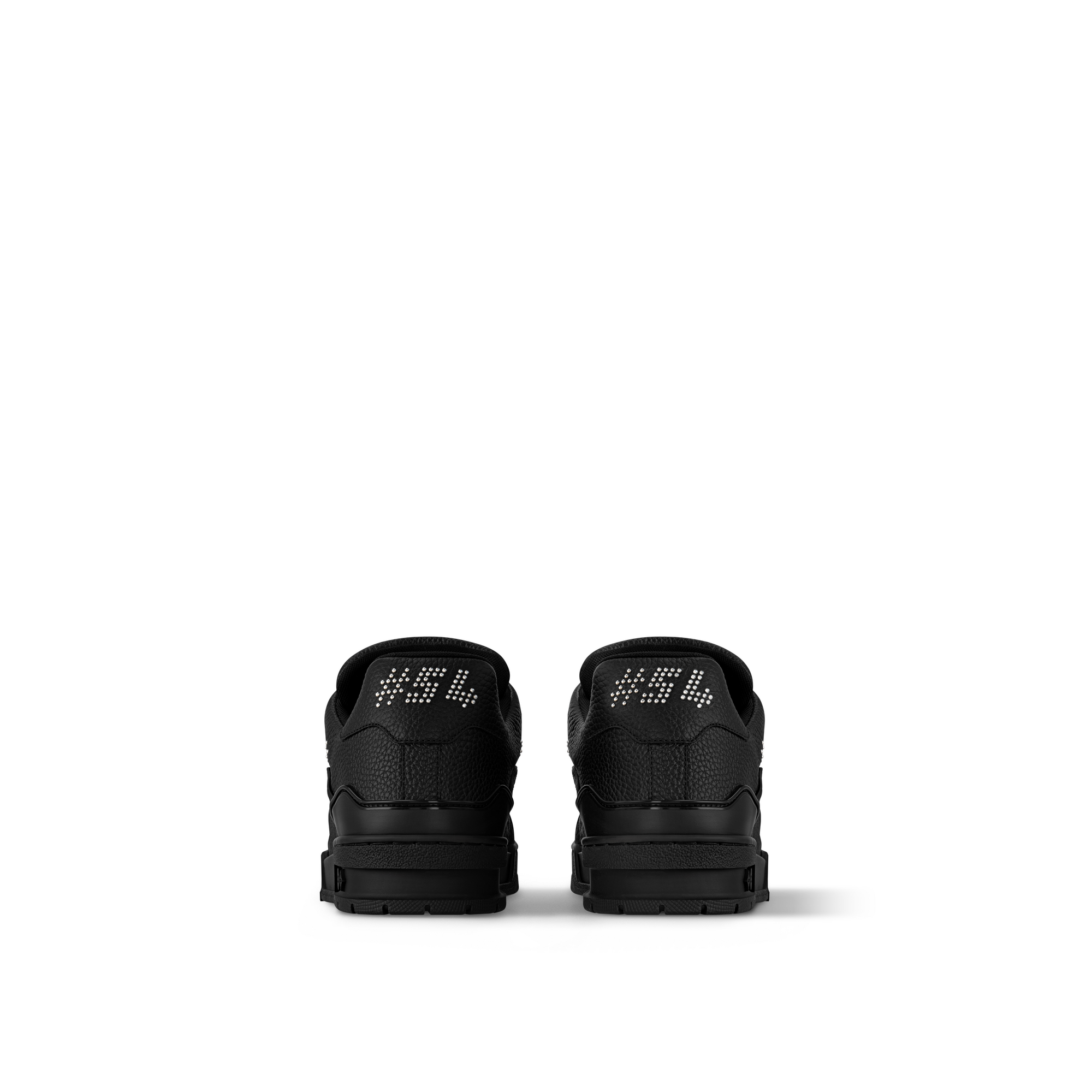 LV 트레이너 스니커즈